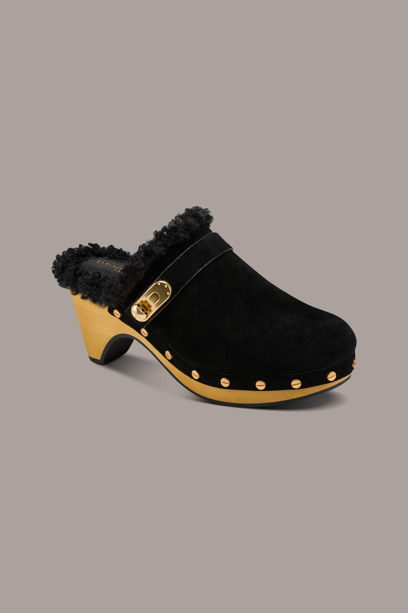 IDELLA CLOG VIEW 1