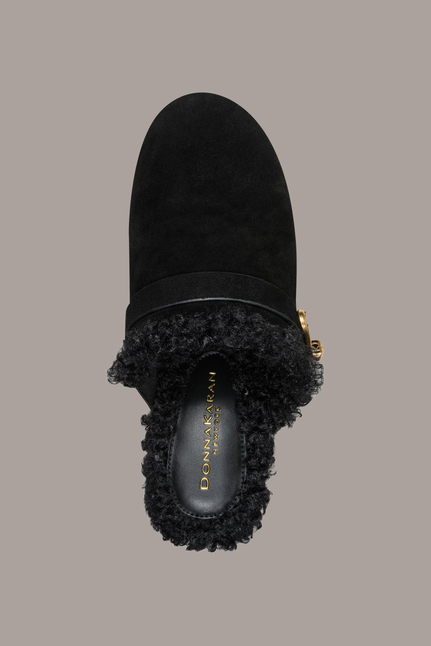 IDELLA CLOG VIEW 3