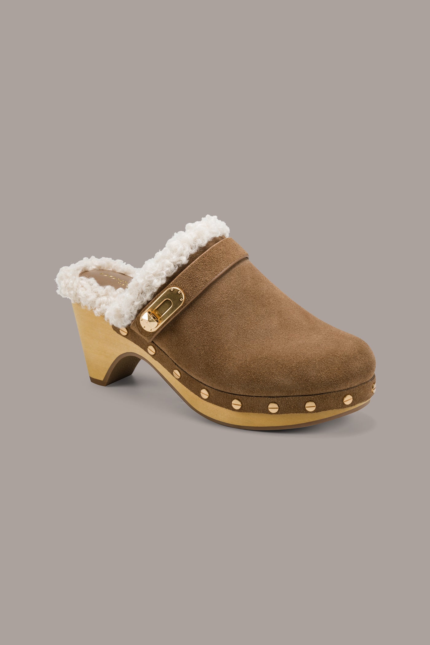 IDELLA CLOG VIEW 1