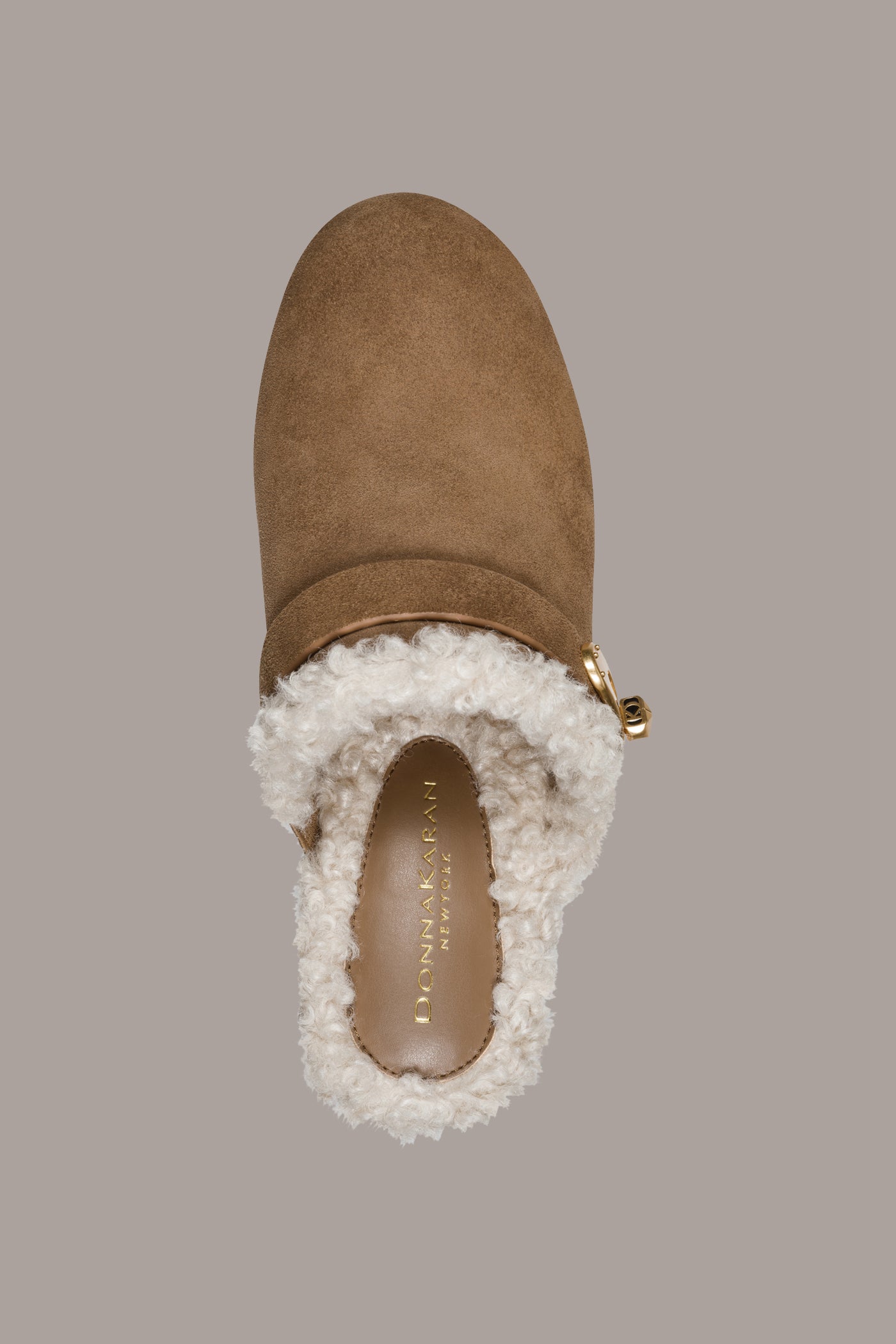 IDELLA CLOG VIEW 3