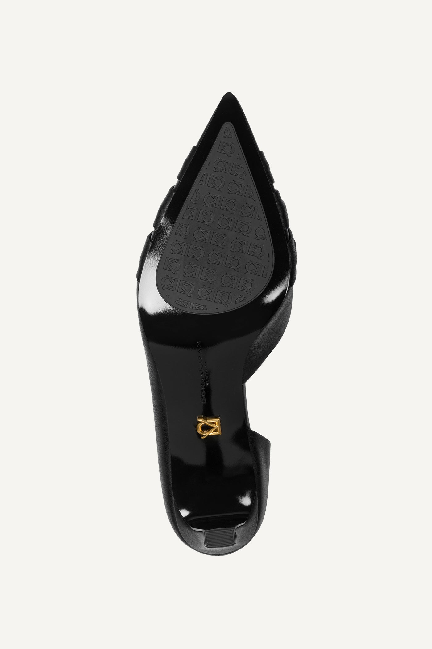 PAIGEY BUCKLE-EMBELLISHED MID PUMP VIEW 5 | All Products