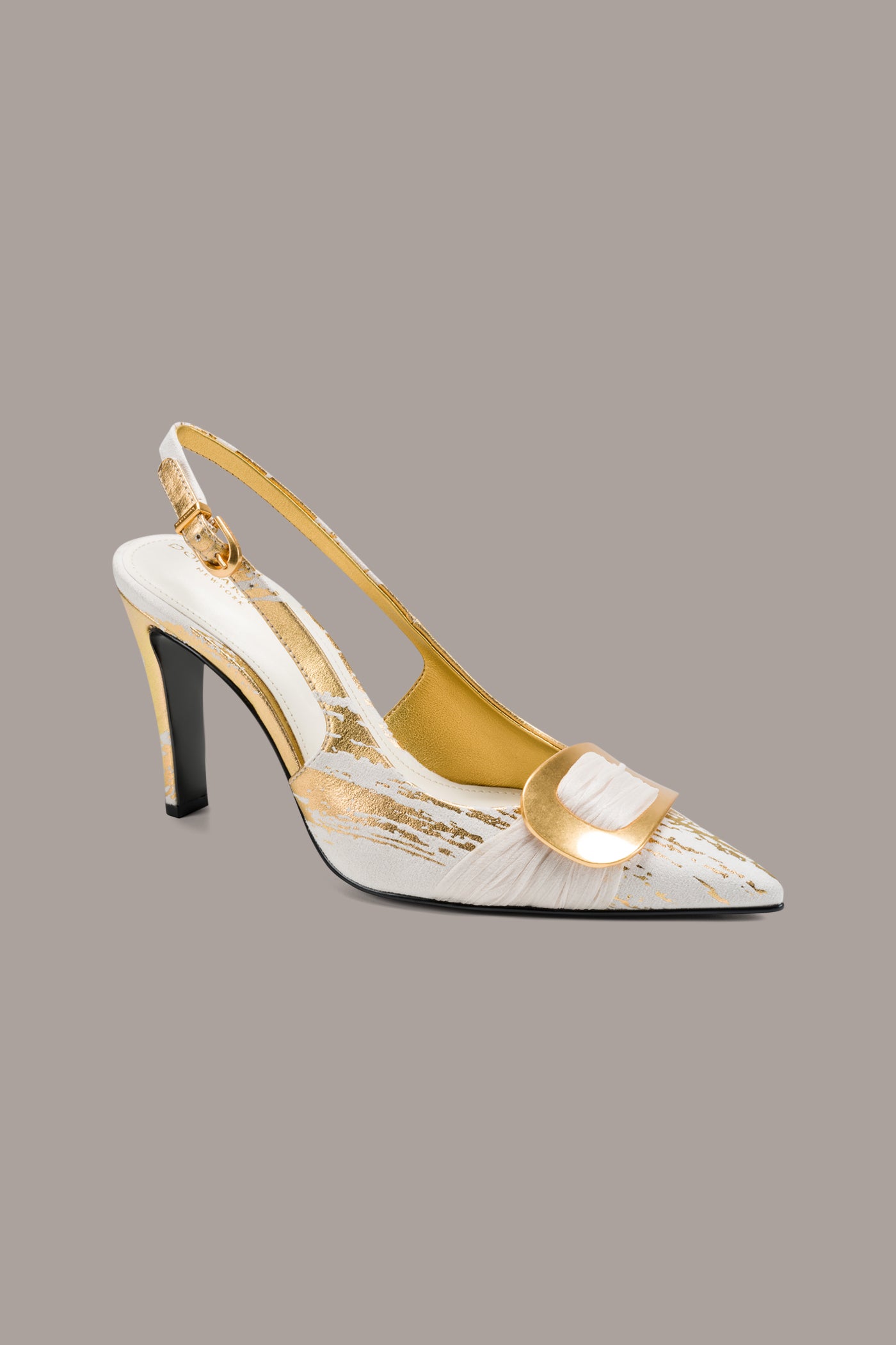 PEARA SLINGBACK PUMP | View 1