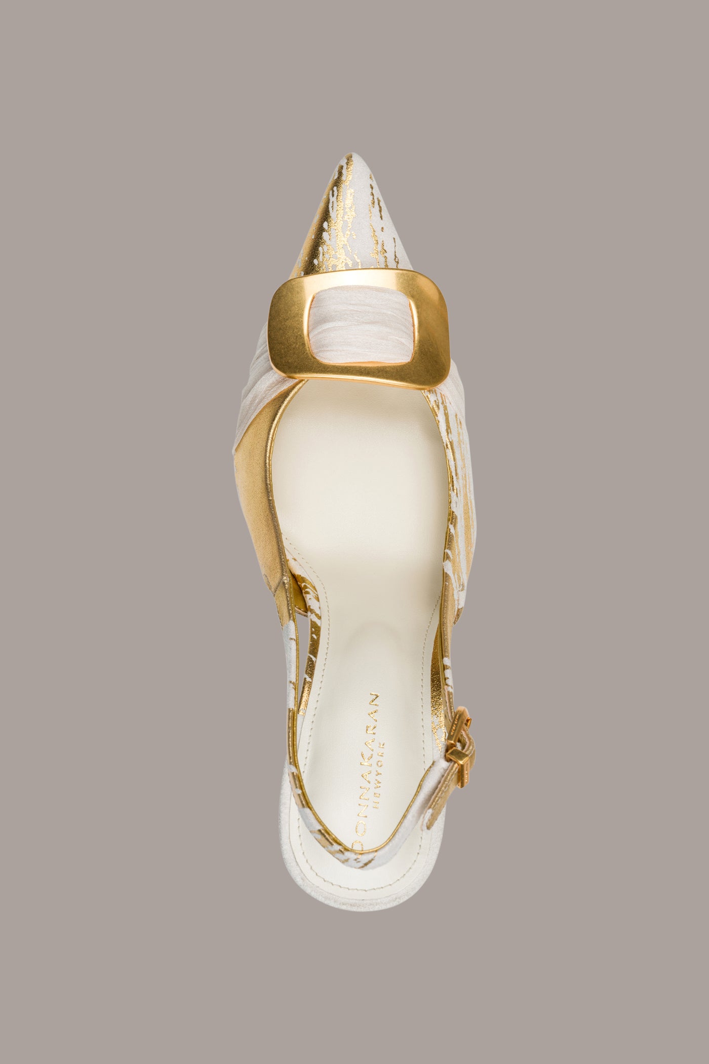 PEARA SLINGBACK PUMP VIEW 4