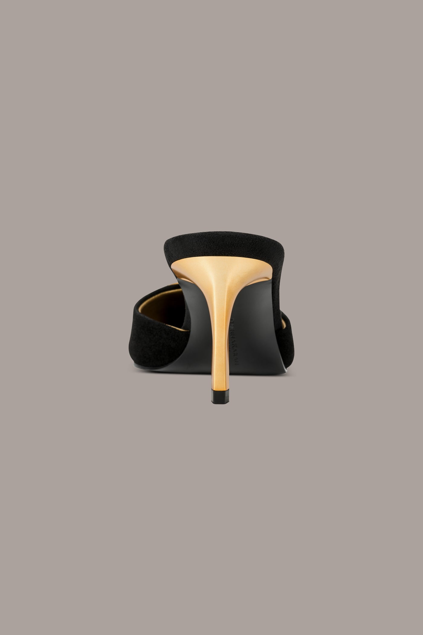 PEARL MULE PUMP VIEW 4