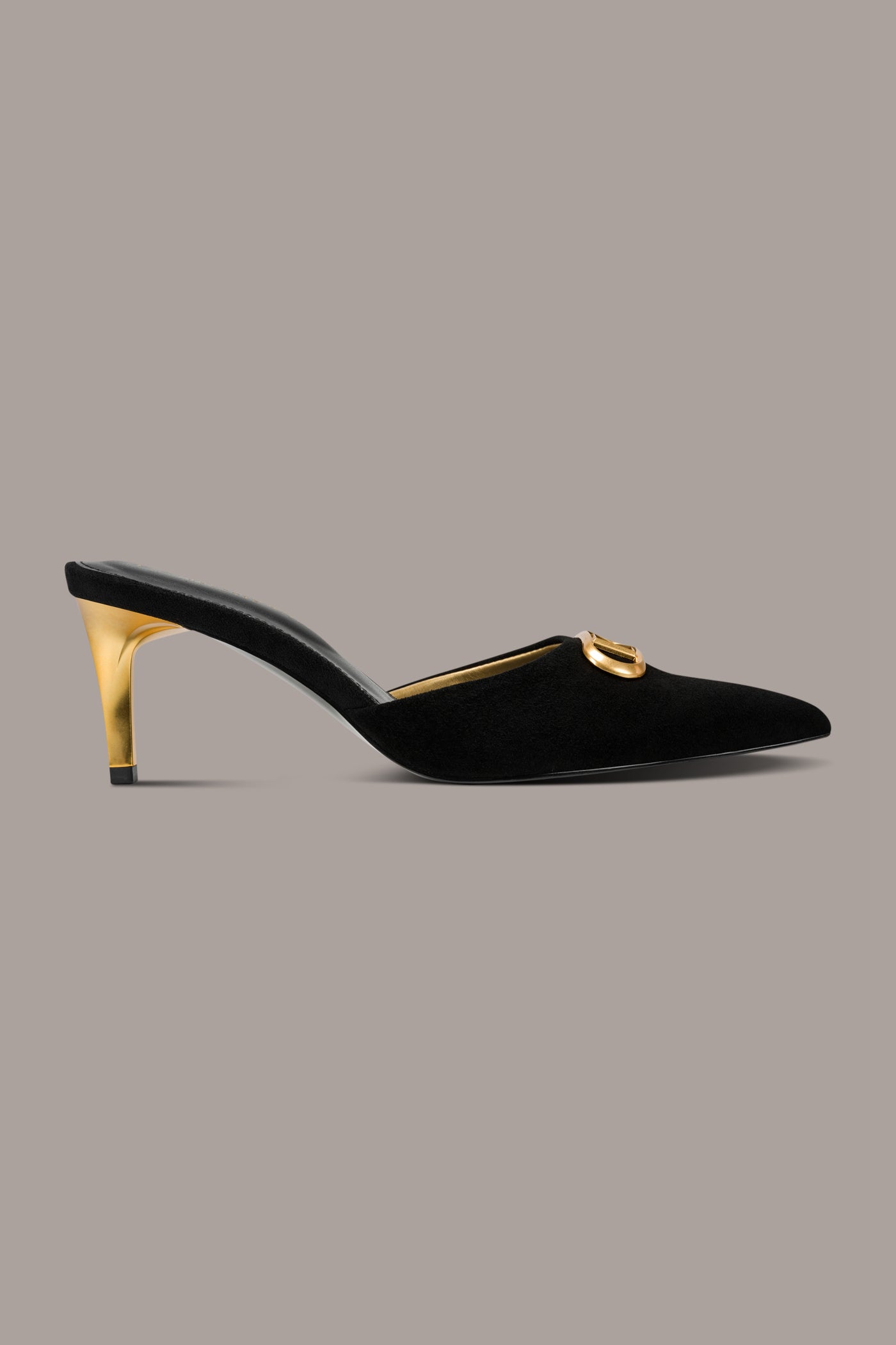 PEARL MULE PUMP VIEW 2