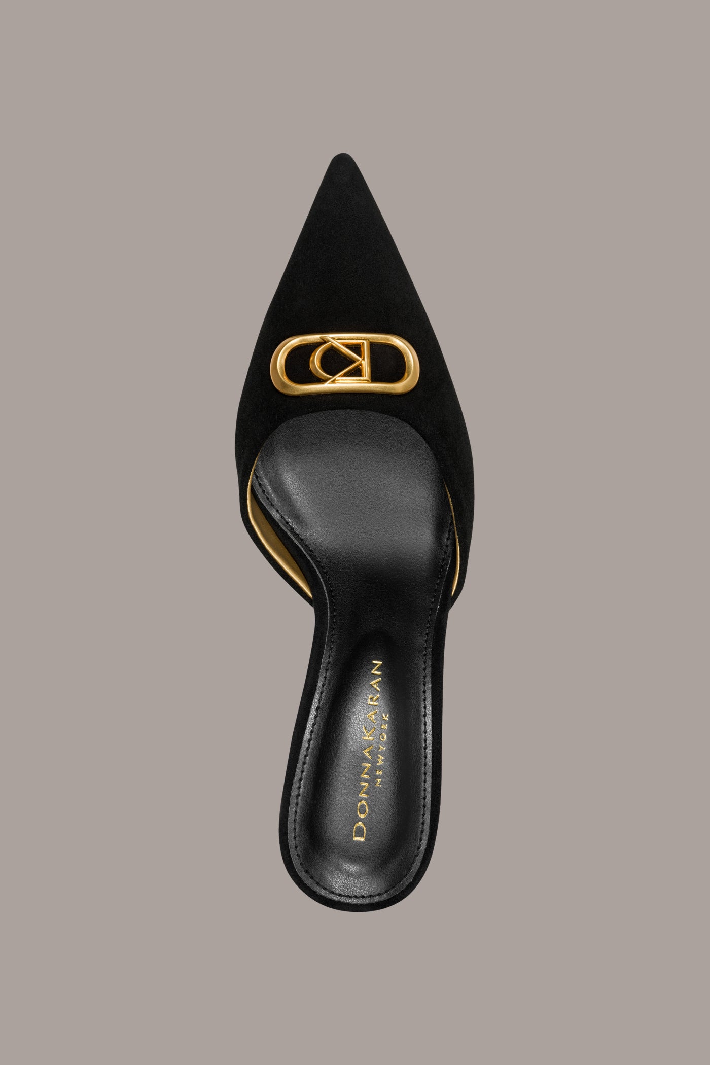 PEARL MULE PUMP VIEW 3