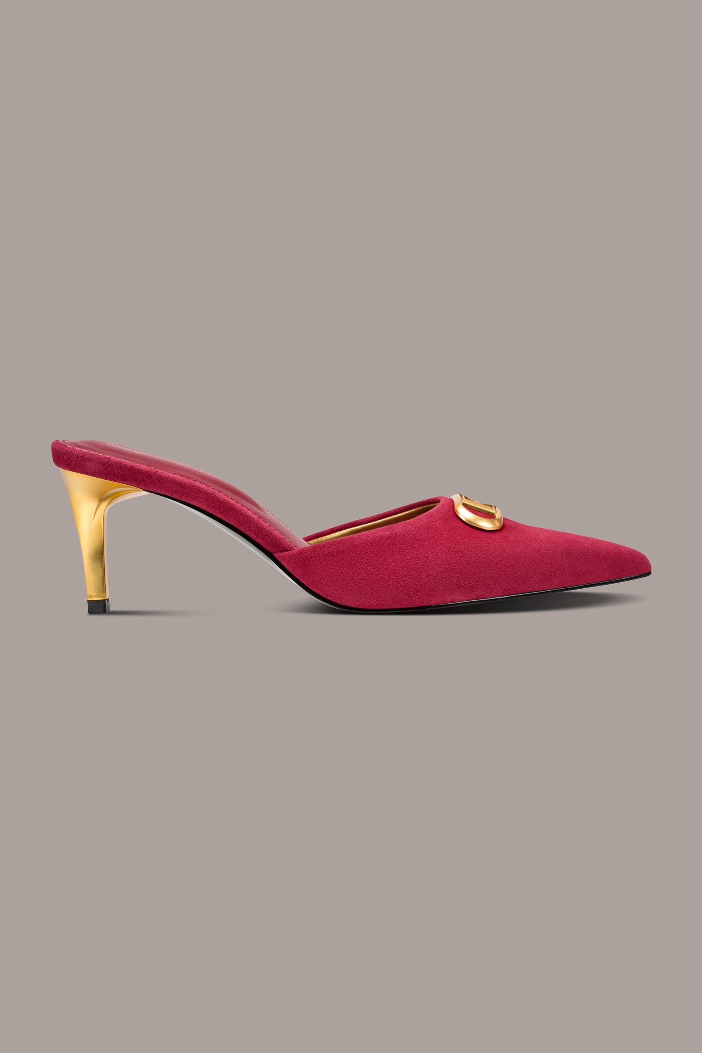 PEARL MULE PUMP VIEW 2