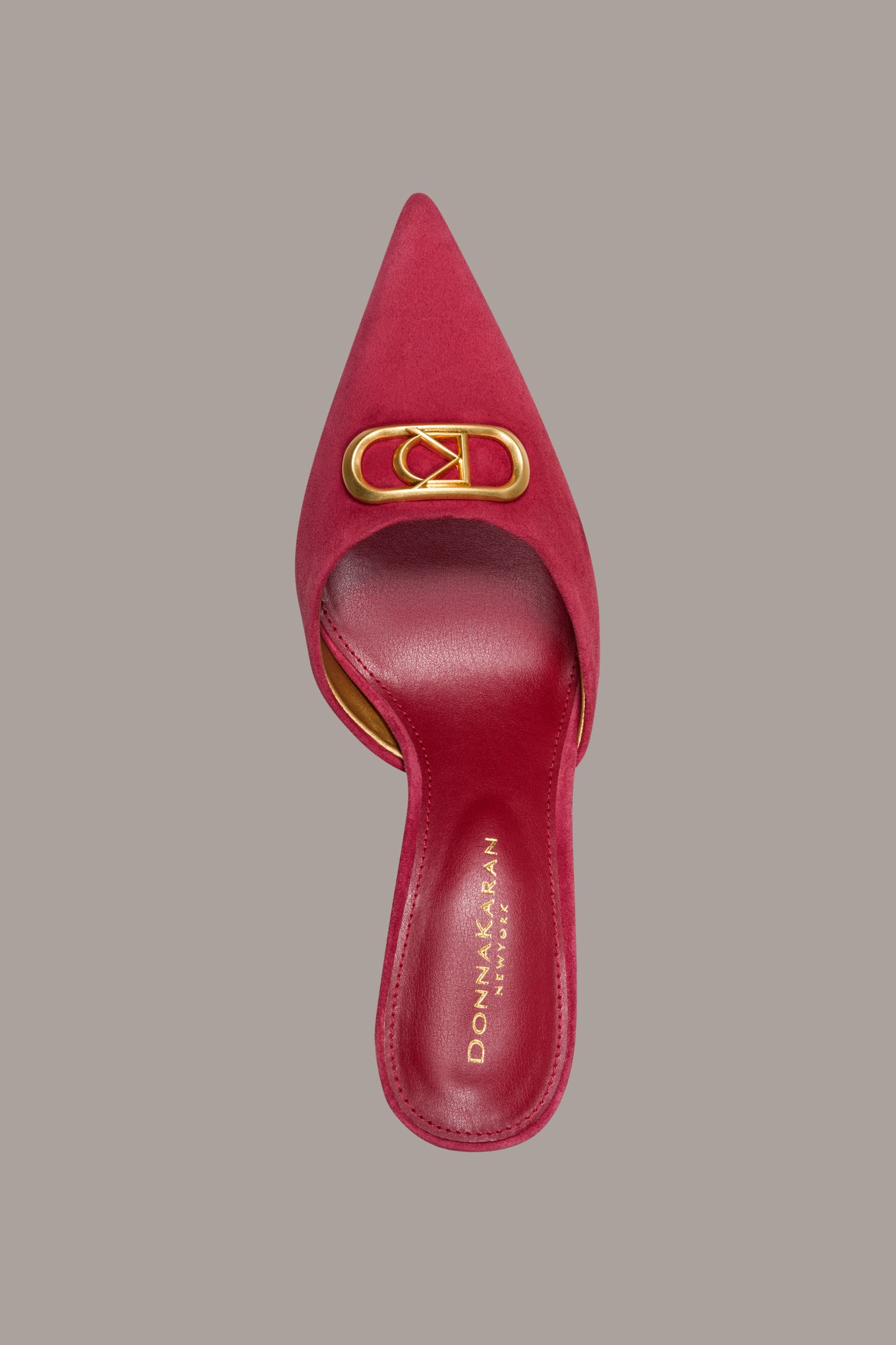 PEARL MULE PUMP VIEW 3