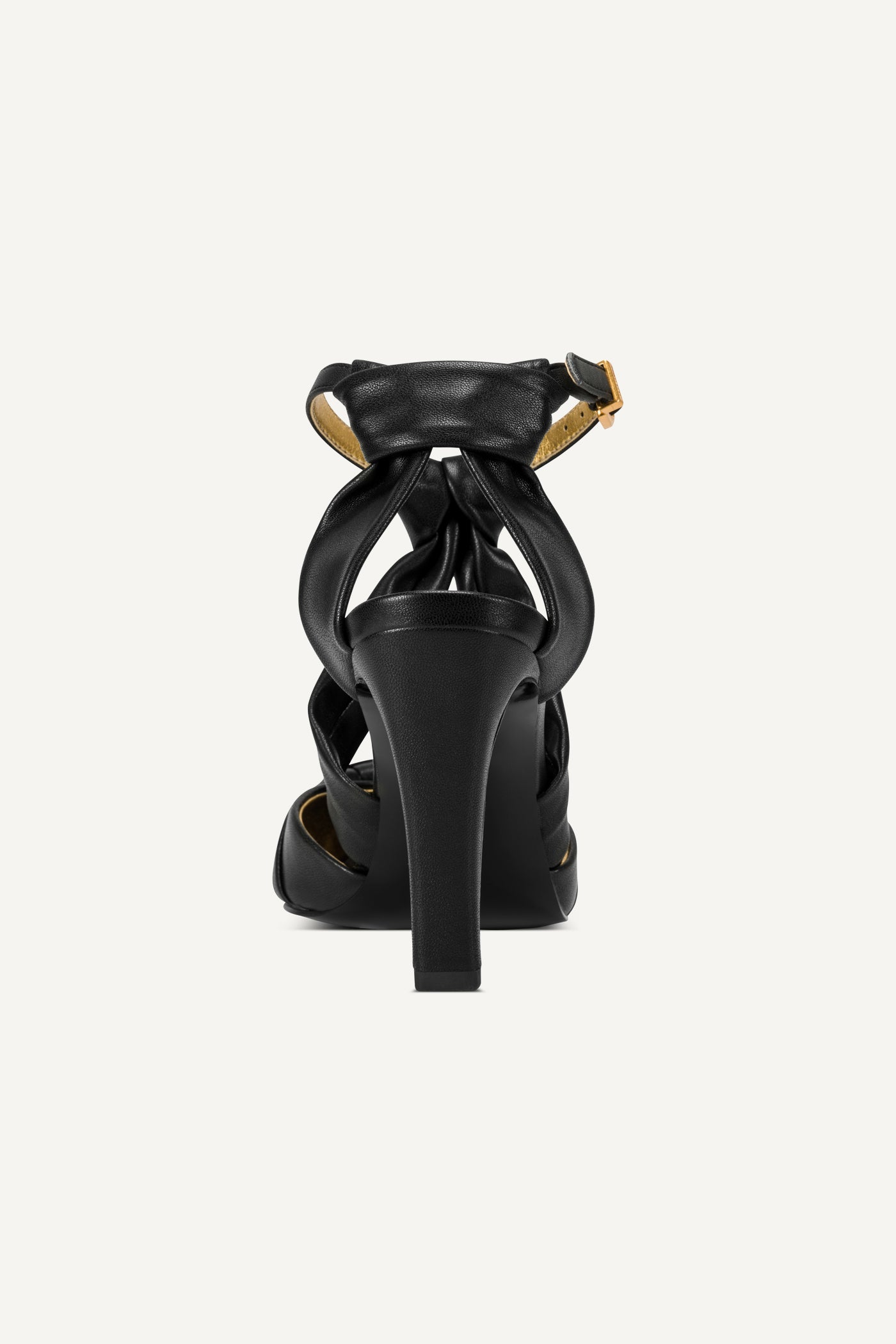 PHIA STRAPPY PUMP VIEW 4 | All Products