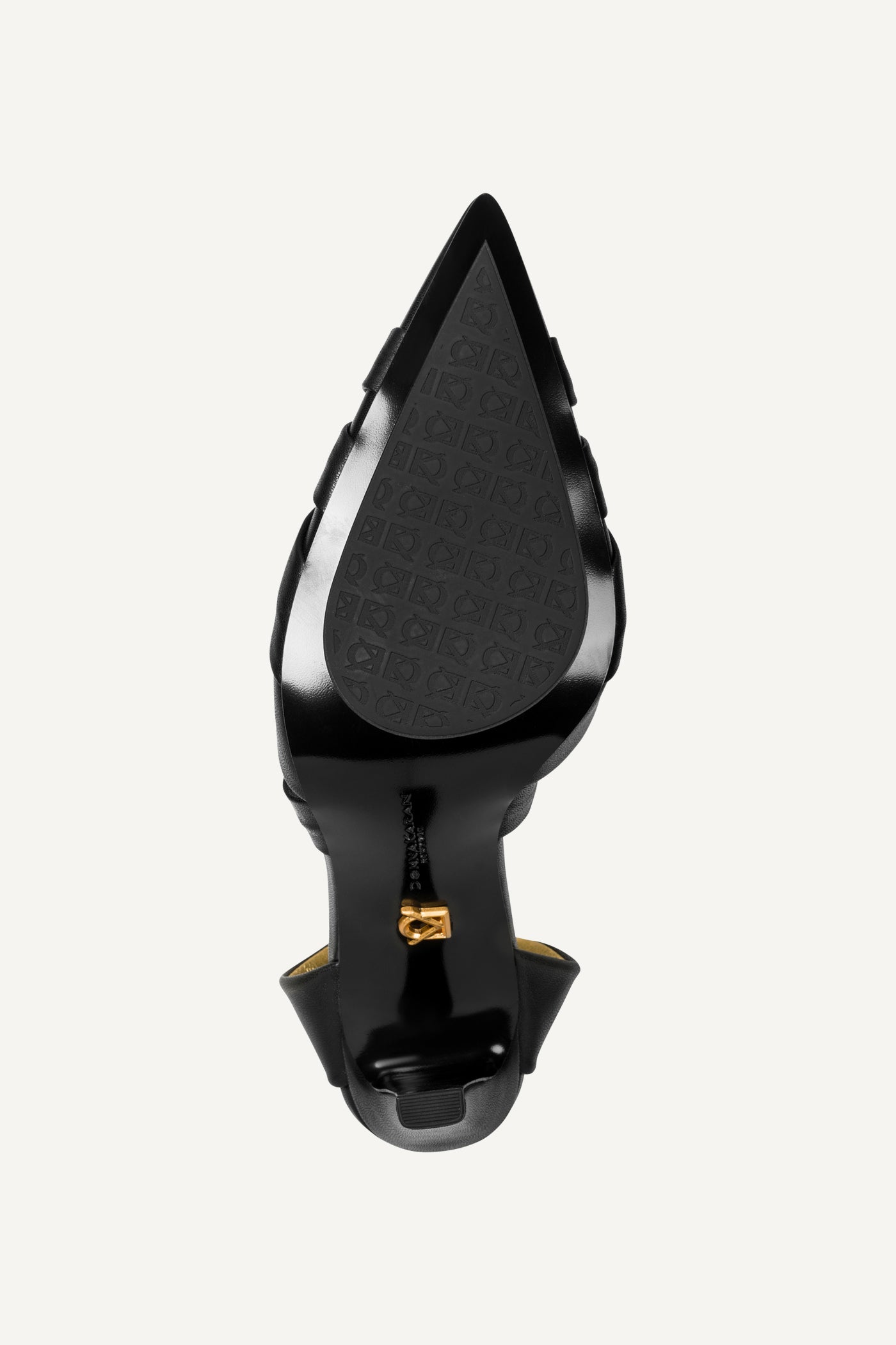 PHIA STRAPPY PUMP VIEW 5 | All Products