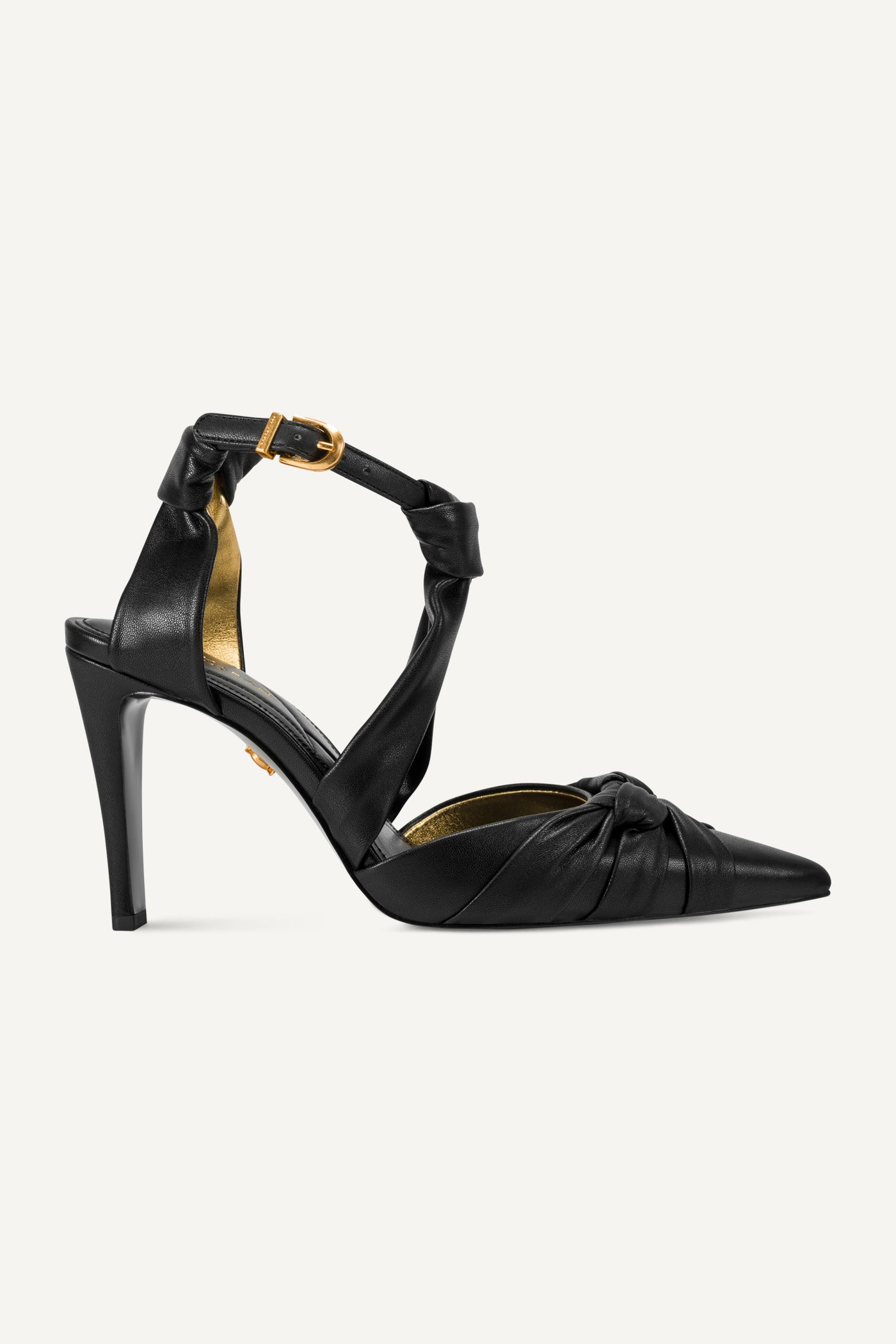 PHIA STRAPPY PUMP | View 2 | All Products