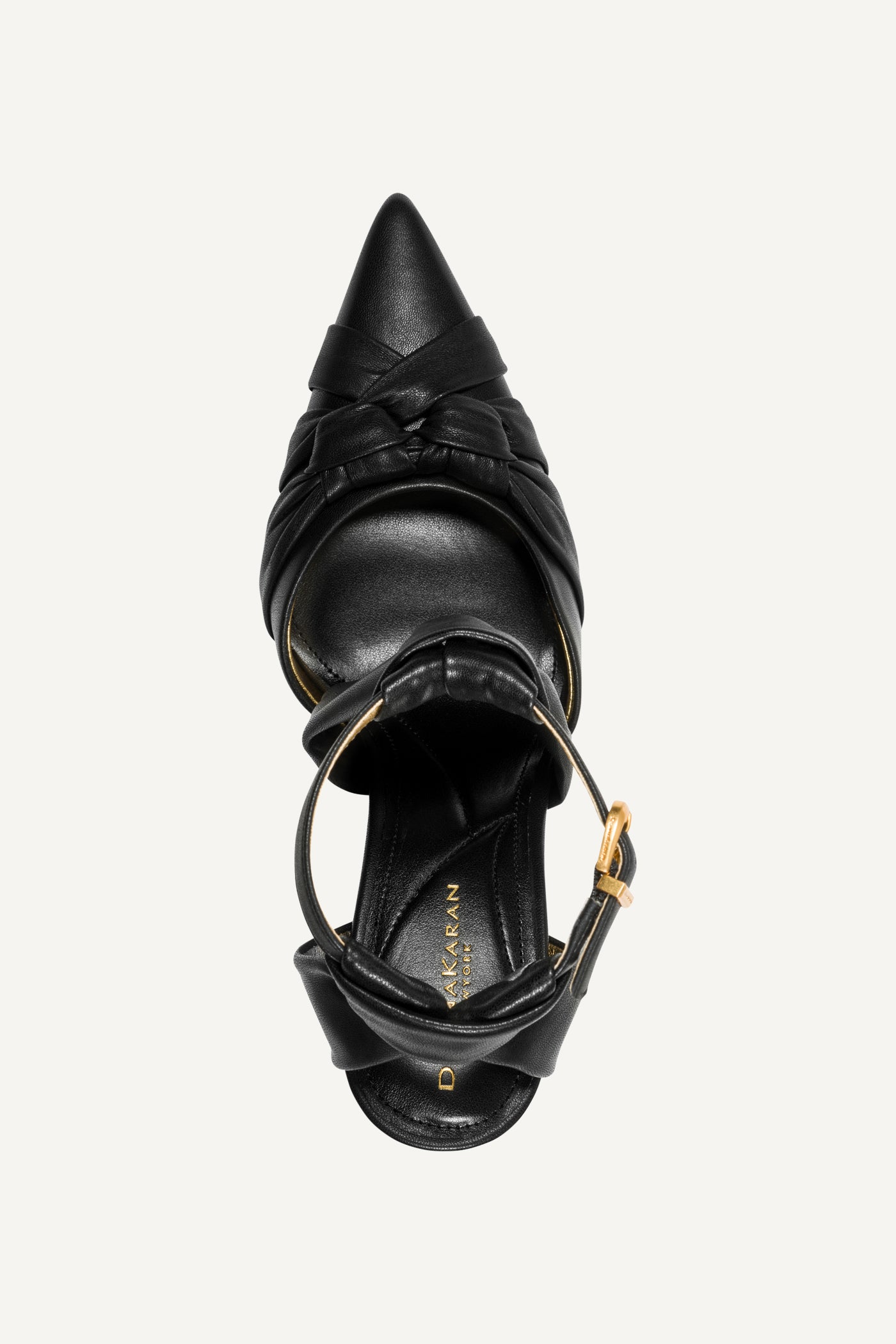 PHIA STRAPPY PUMP VIEW 3 | All Products