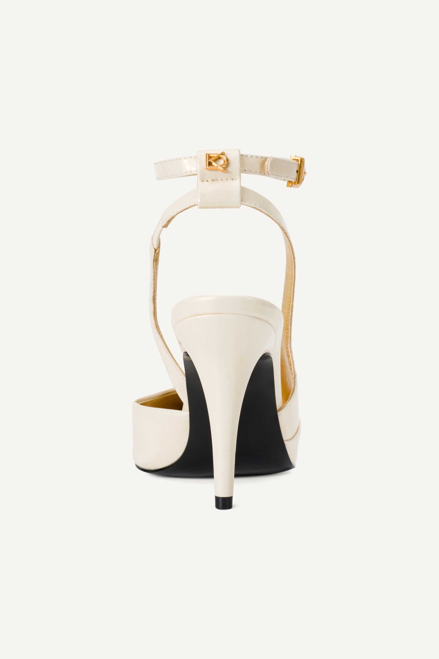 PINECREST ANKLE STRAP PUMP VIEW 4 | Shoes