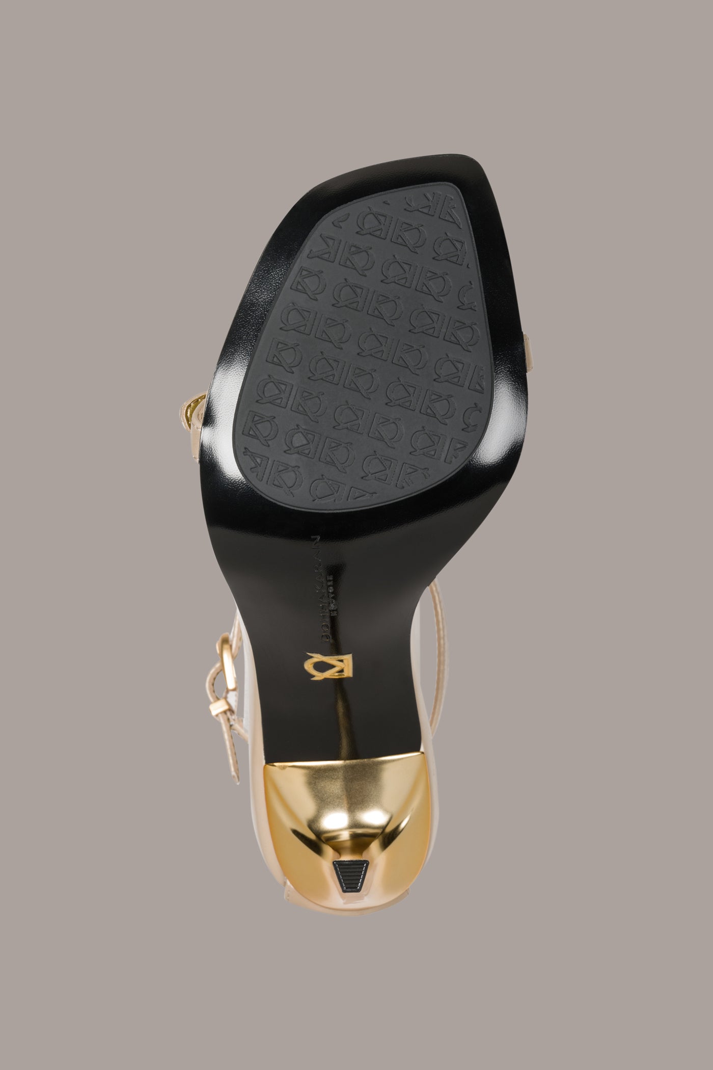 PRYCE PATENT ANKLE STRAP SANDAL VIEW 5 | New Arrivals