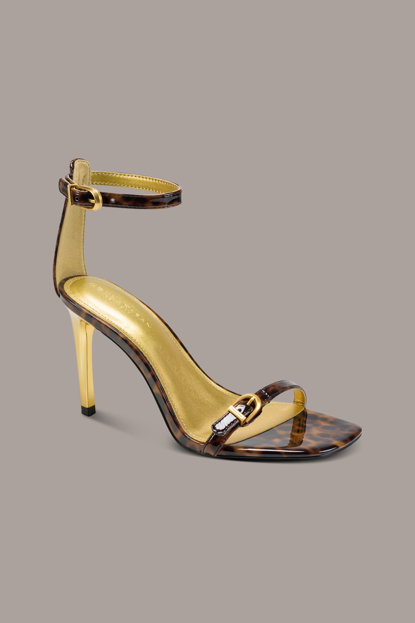 PRYCE ANKLE STRAP SANDAL | View 1 | New Arrivals
