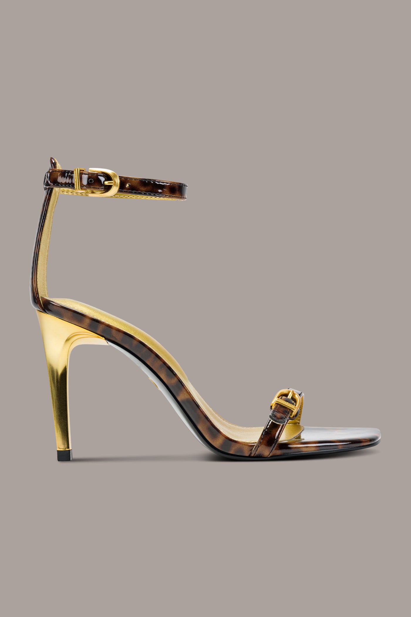 PRYCE ANKLE STRAP SANDAL | View 2 | New Arrivals