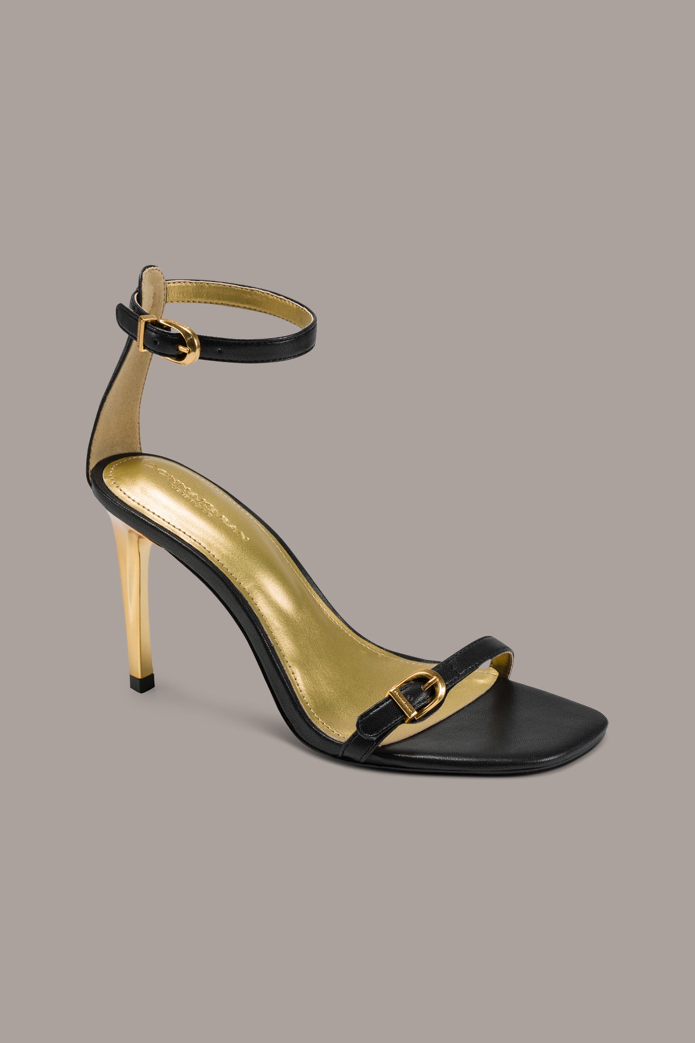 PRYCE ANKLE STRAP SANDAL | View 1 | Bags & Shoes