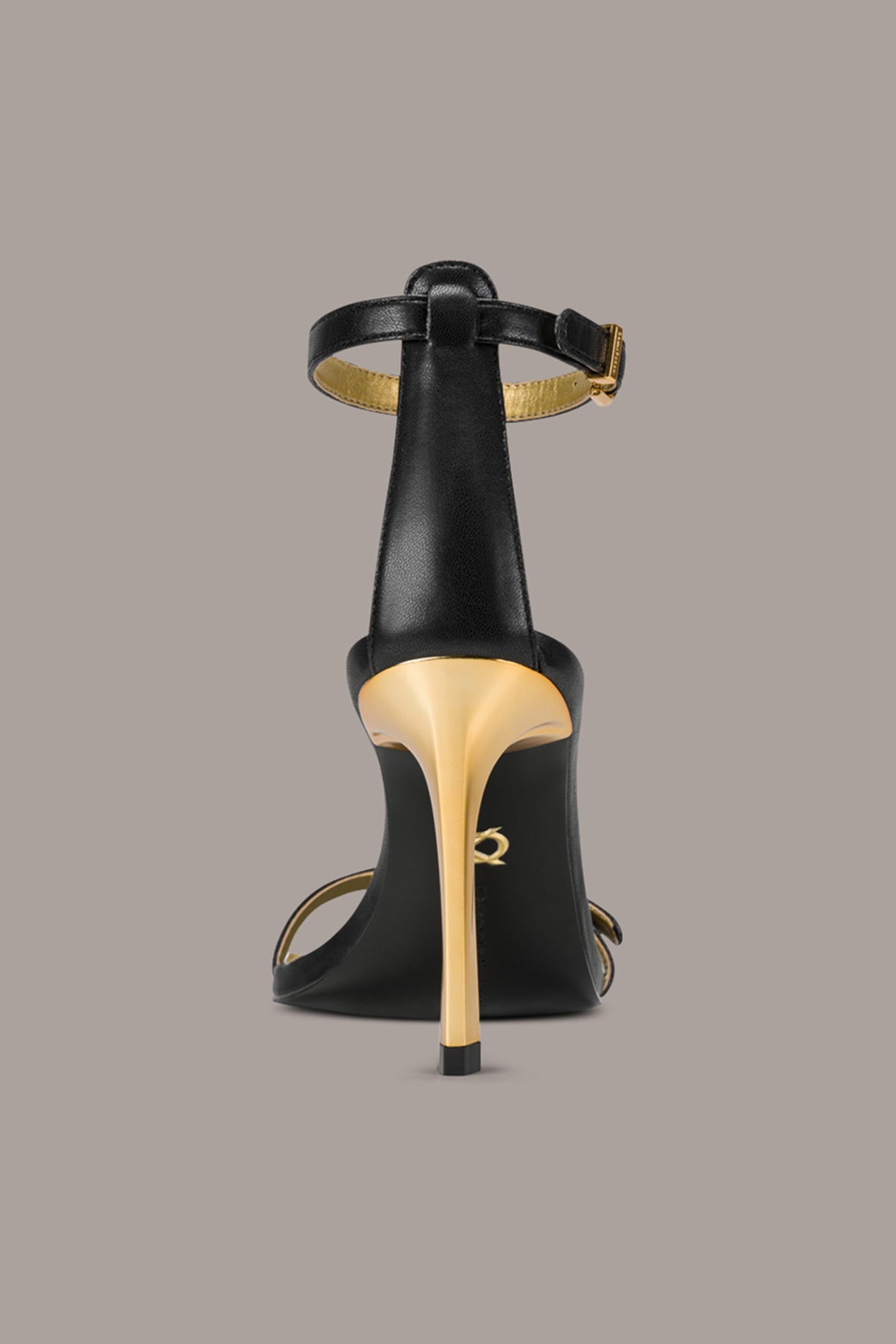 PRYCE ANKLE STRAP SANDAL VIEW 3 | Bags & Shoes