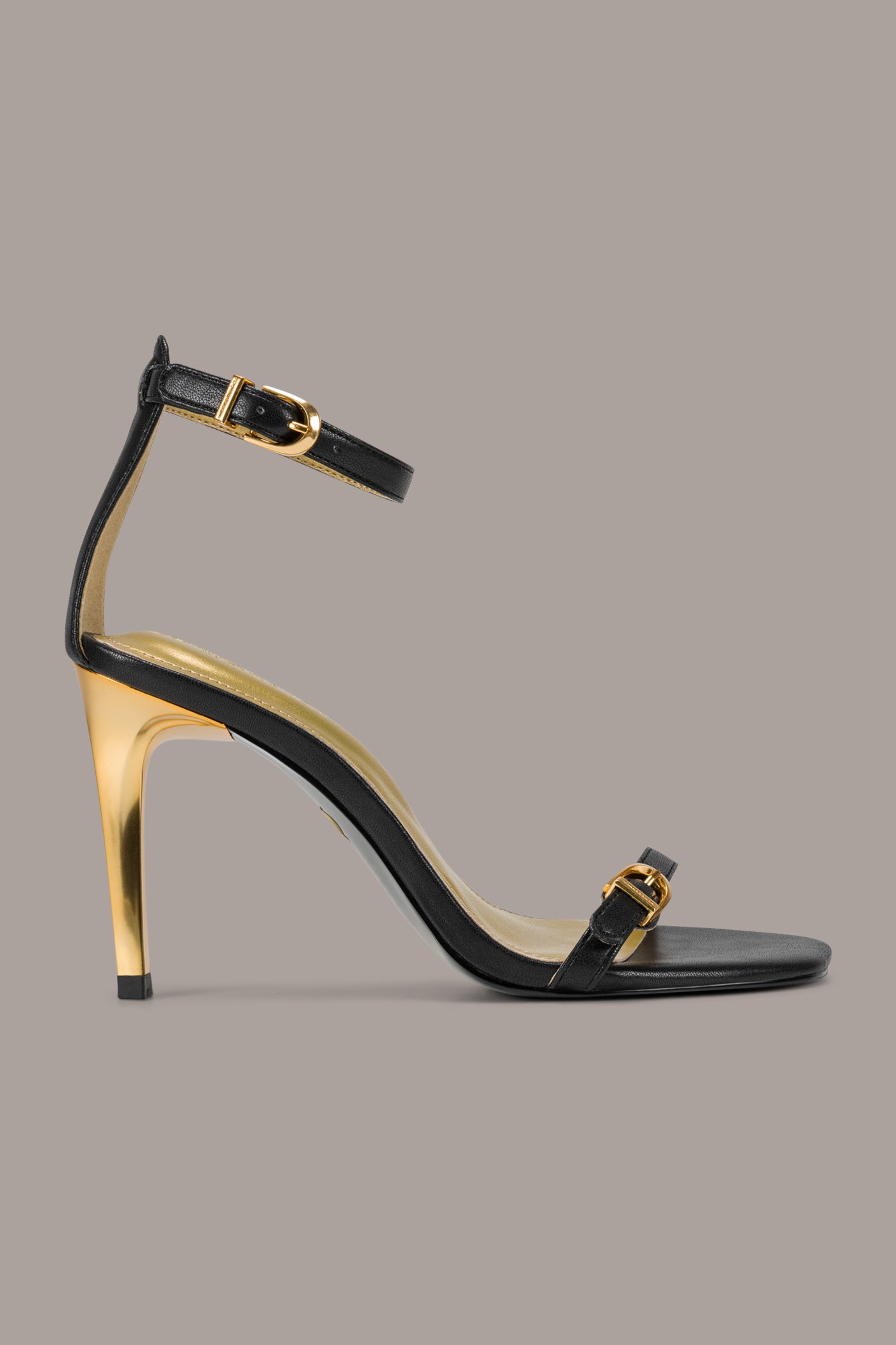 PRYCE ANKLE STRAP SANDAL | View 2 | Bags & Shoes