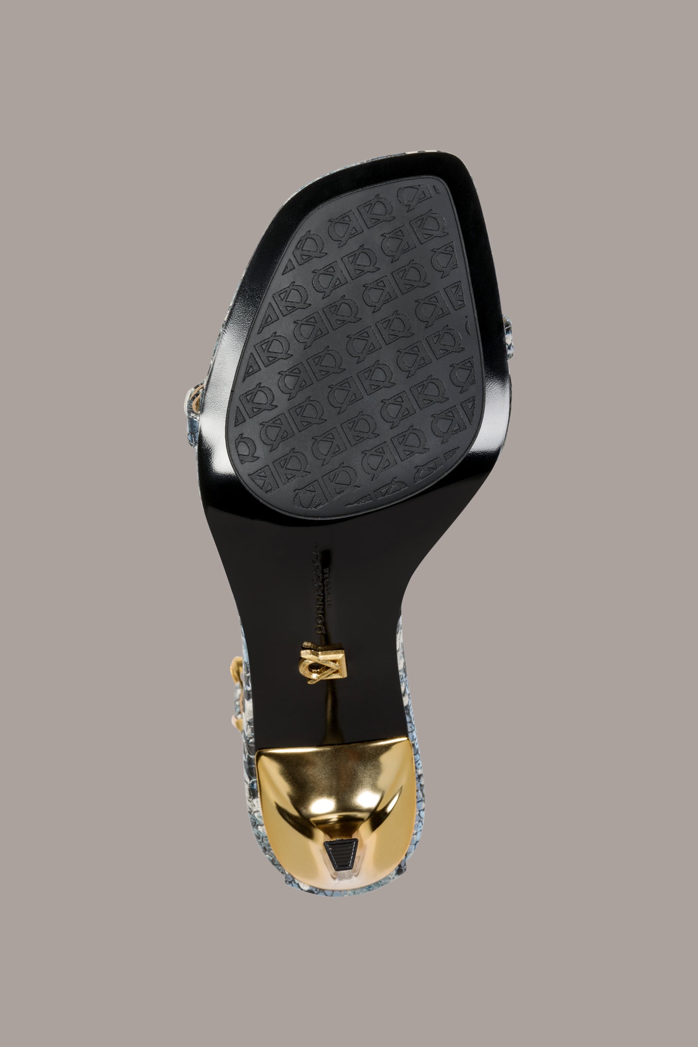 PRYCE HIGH SANDAL VIEW 5 | New Arrivals