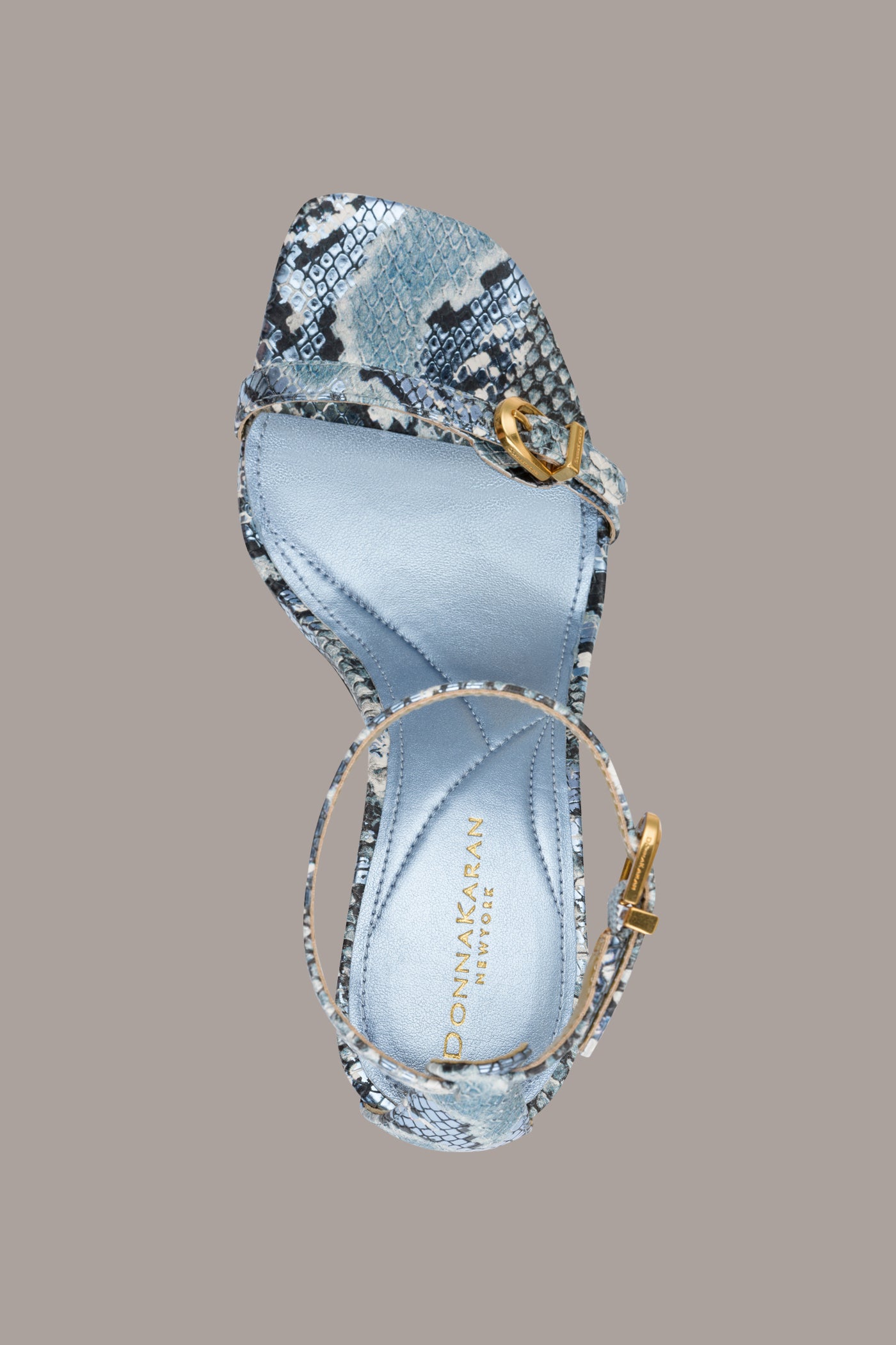 PRYCE HIGH SANDAL VIEW 3 | New Arrivals