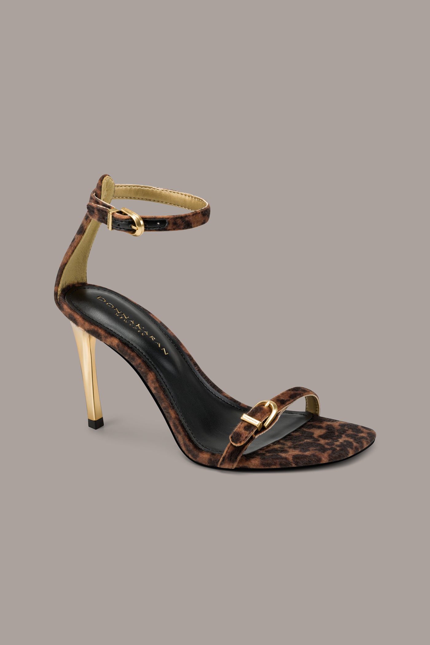 PRYCE LEOPARD SANDAL VIEW 1