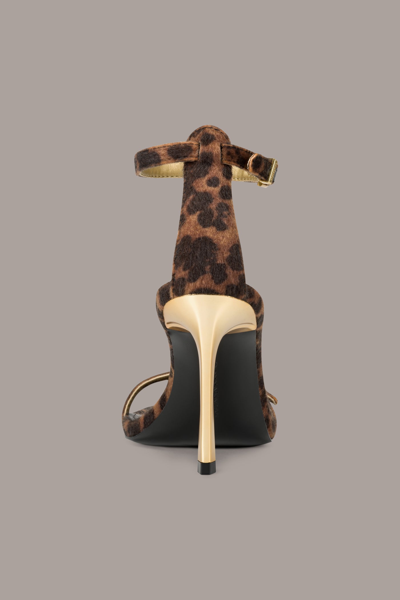 PRYCE LEOPARD SANDAL VIEW 4