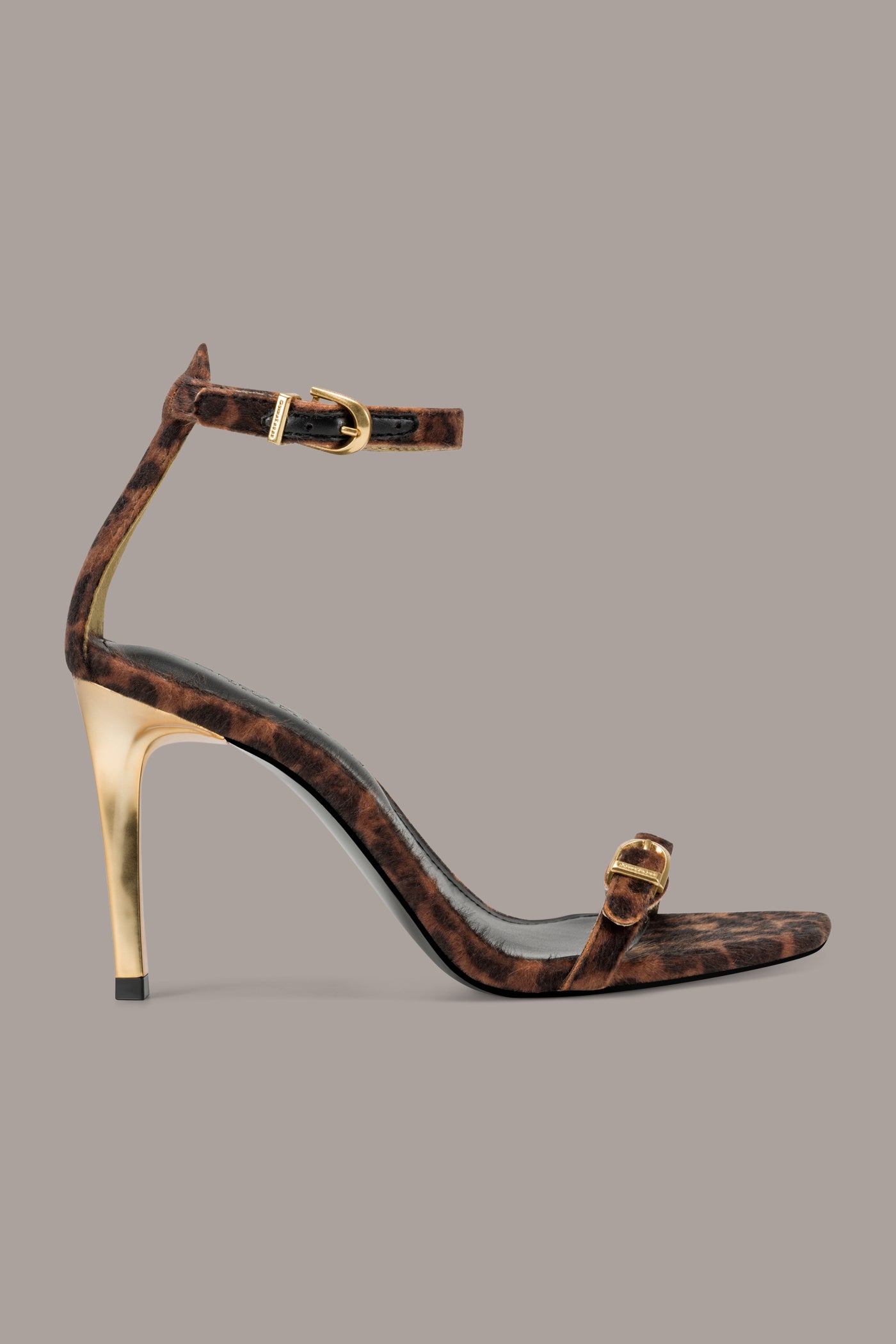 PRYCE LEOPARD SANDAL VIEW 2