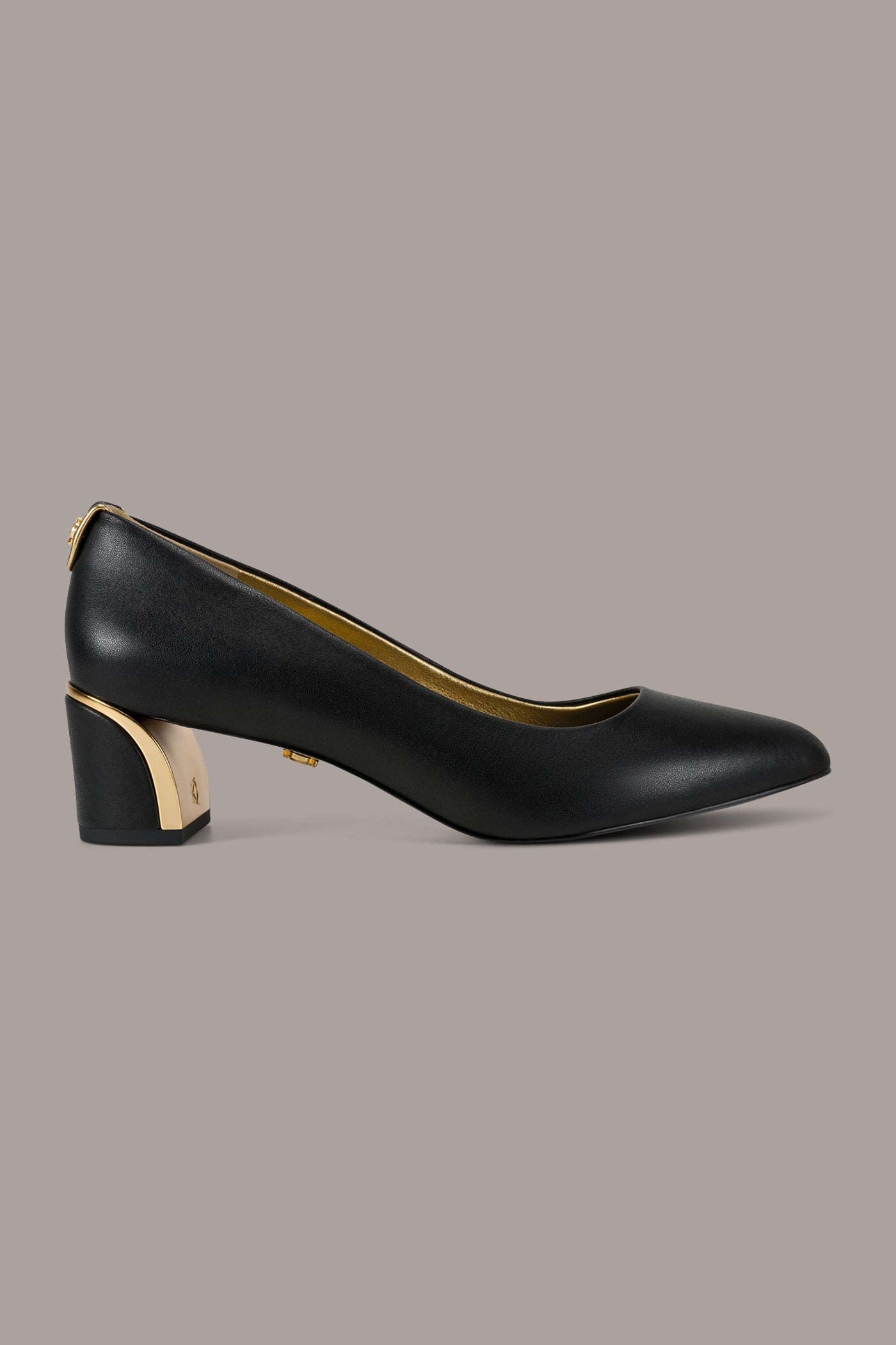 RAEGAN MID PUMP | View 2 | New clothing