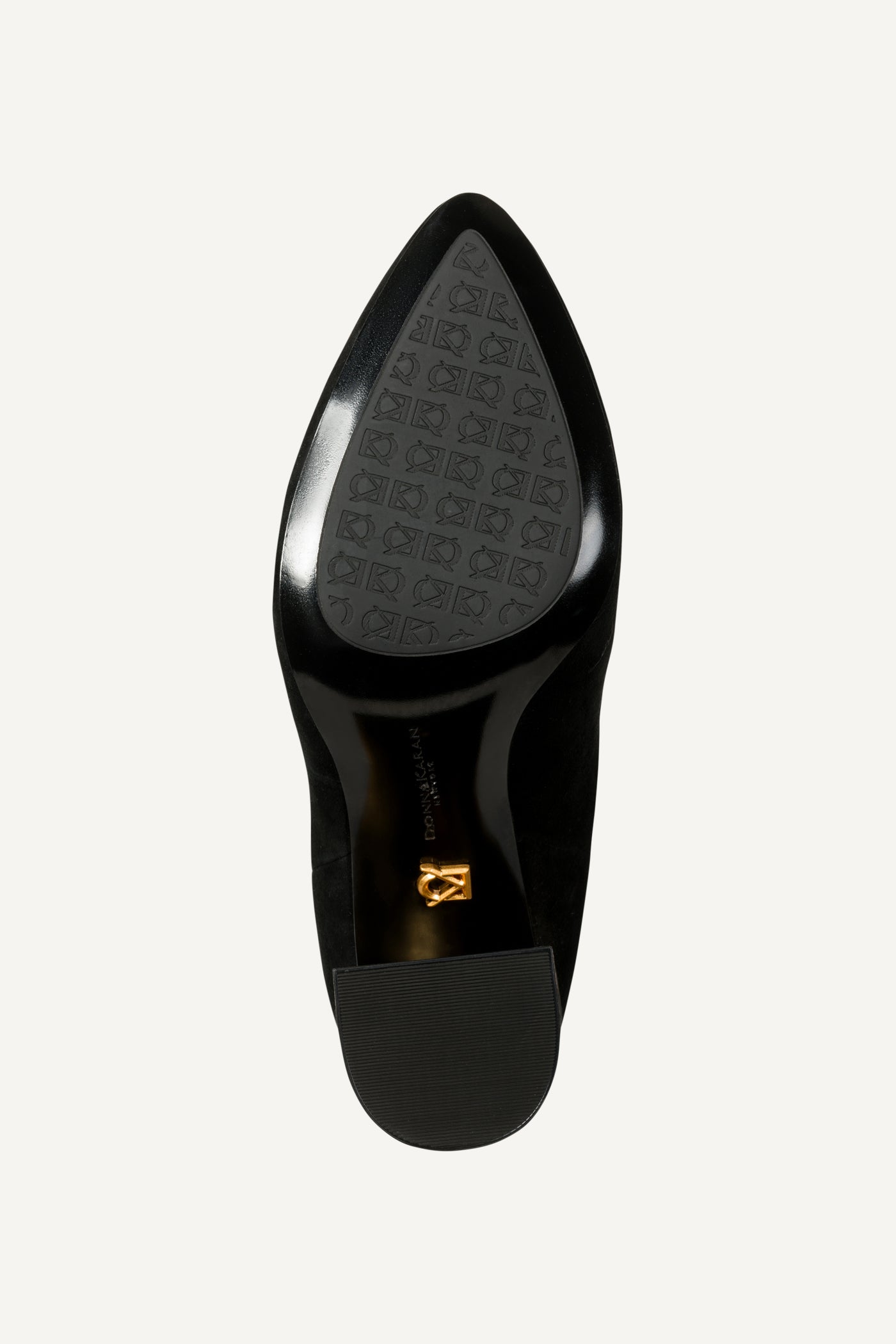 RAINE SUEDE GOLD-TRIMMED CHELSEA BOOTIE VIEW 5 | Boots & Booties