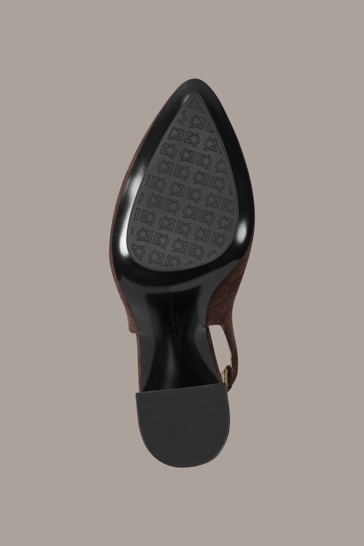 REBECCA SLINGBACK PUMP VIEW 5
