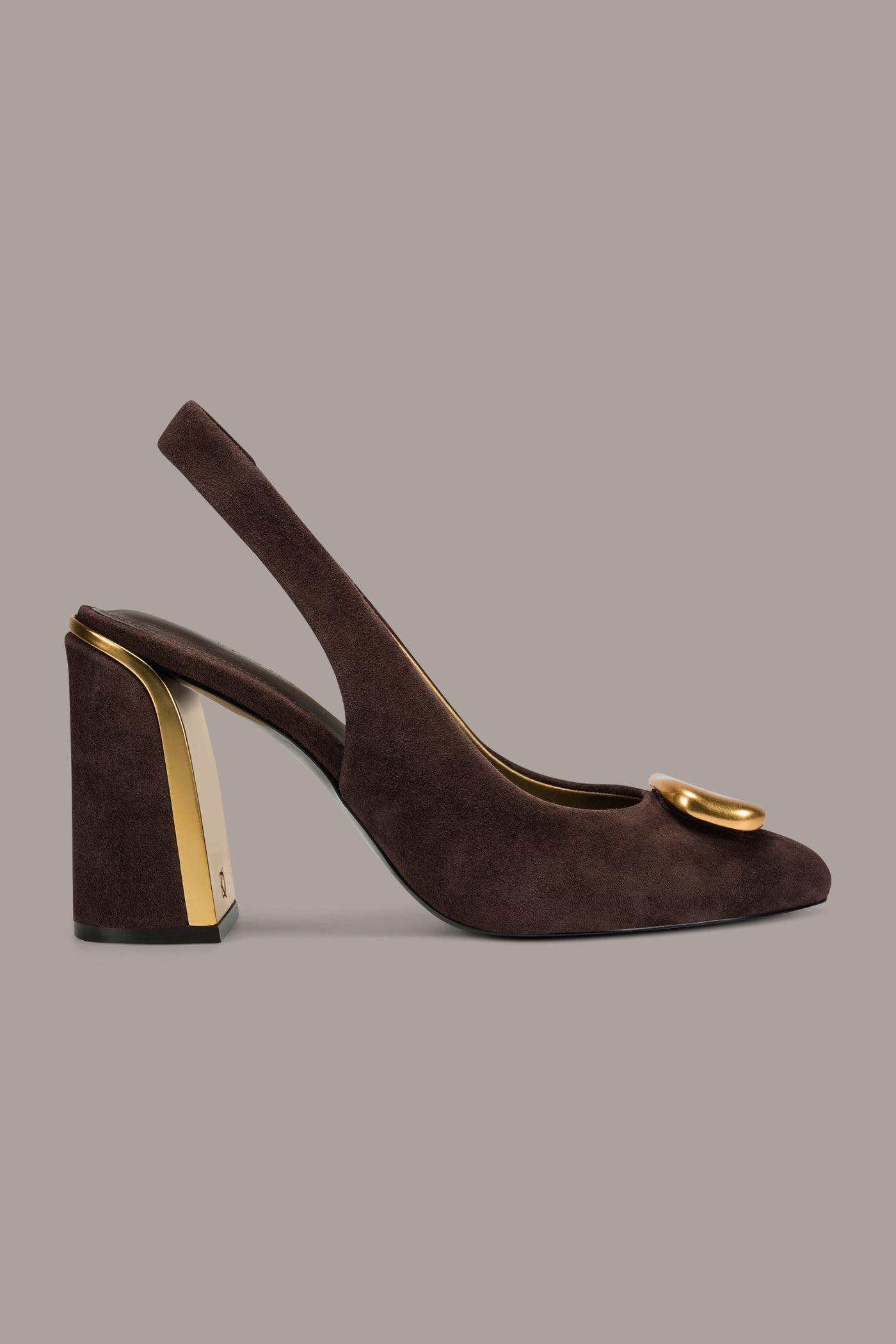 REBECCA SLINGBACK PUMP VIEW 2