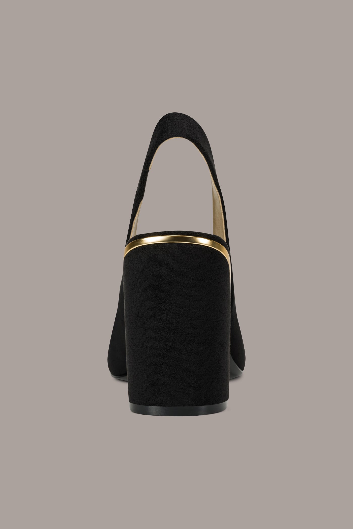 REBECCA SLINGBACK PUMP VIEW 4