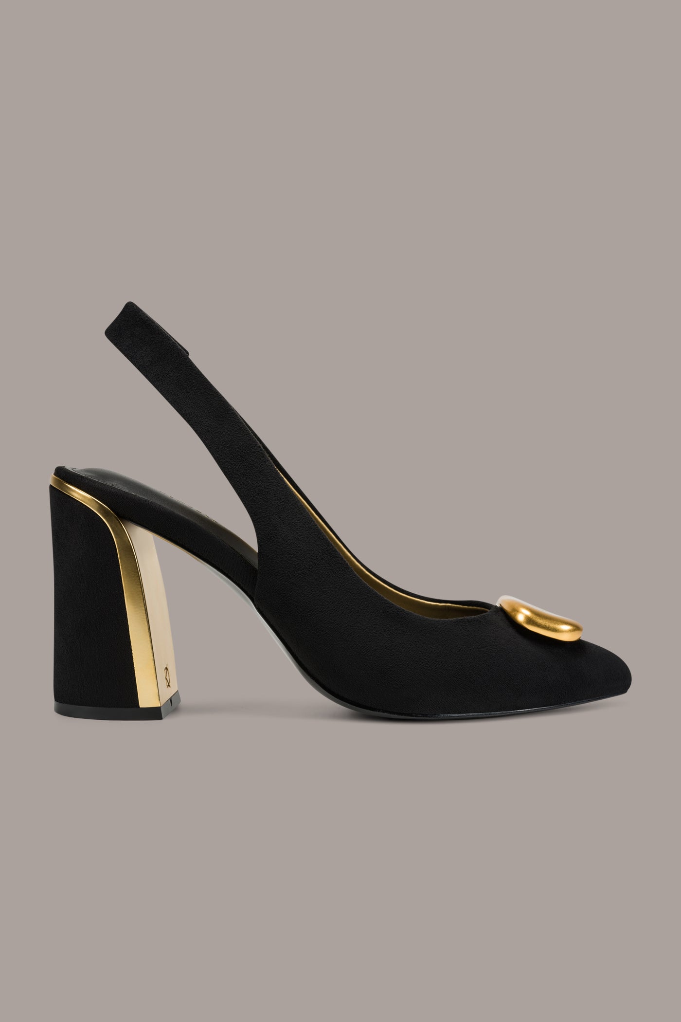 REBECCA SLINGBACK PUMP VIEW 2