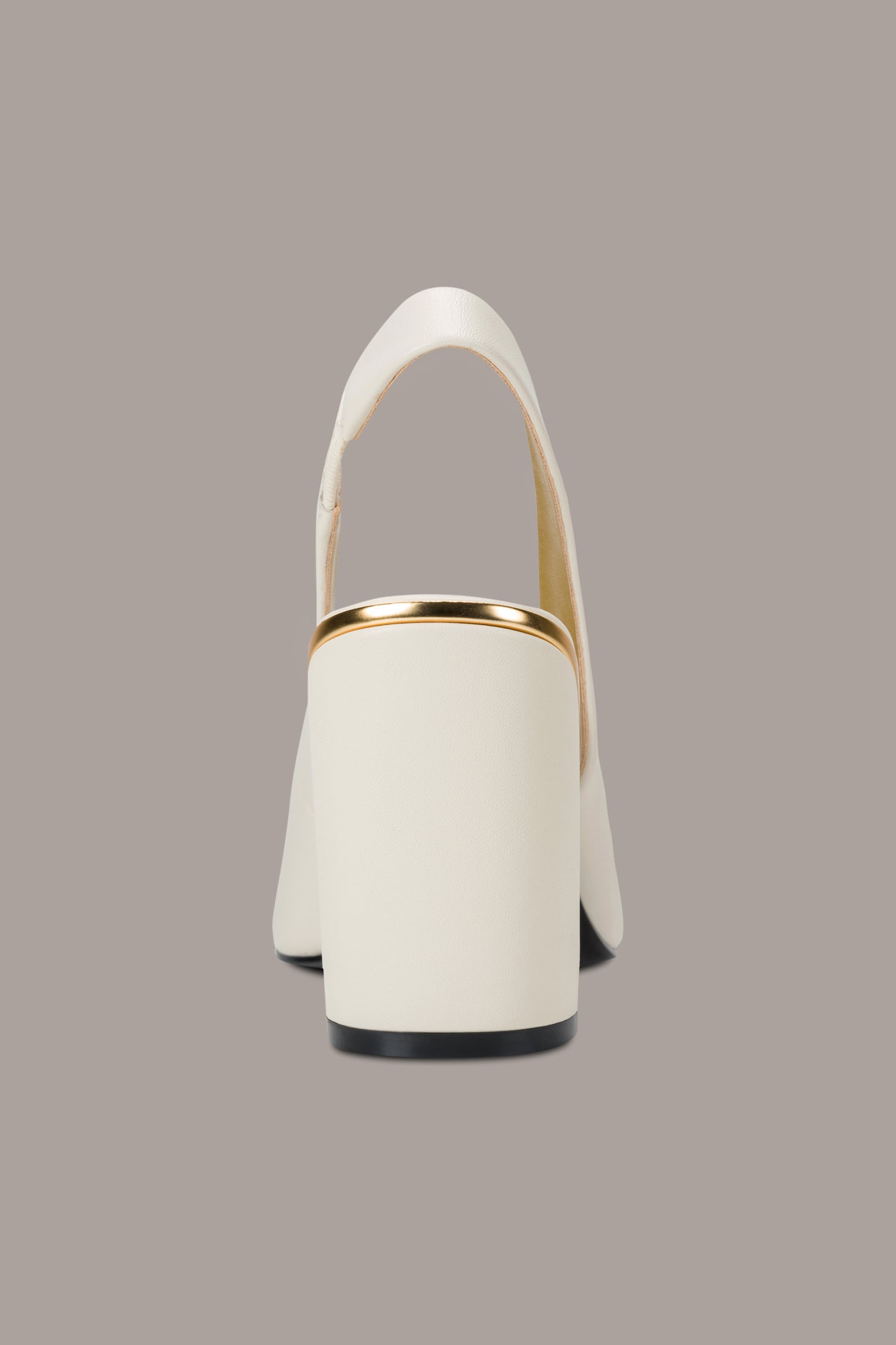 REBECCA SLINGBACK PUMP VIEW 4 | New Arrivals