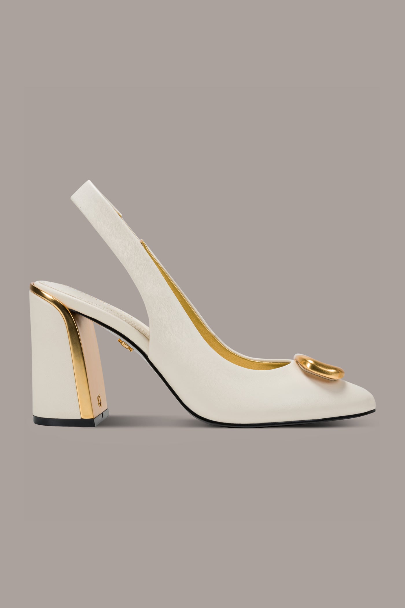 REBECCA SLINGBACK PUMP | View 2 | New Arrivals