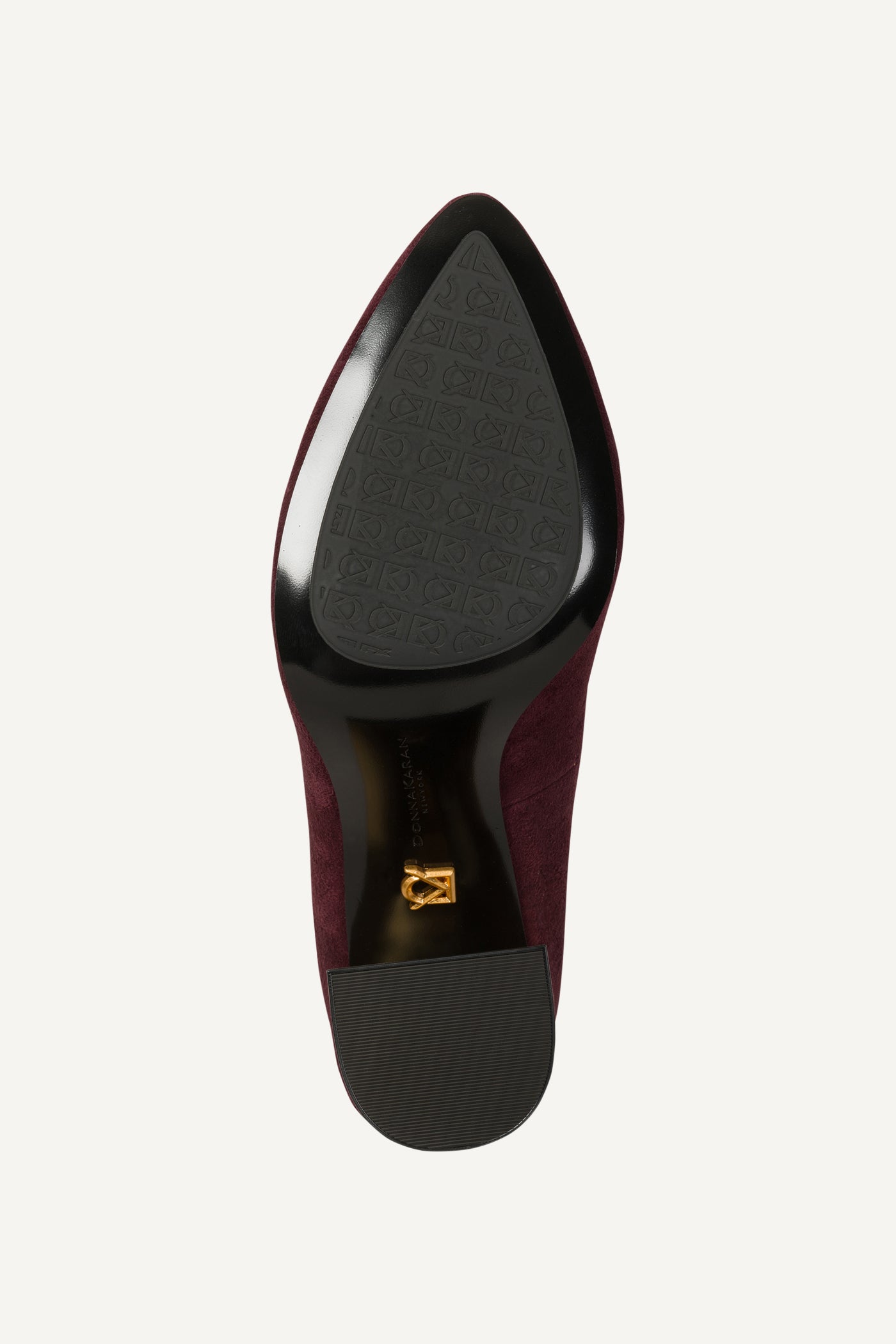 ROMINA HIGH PUMP VIEW 5 | New Shoes