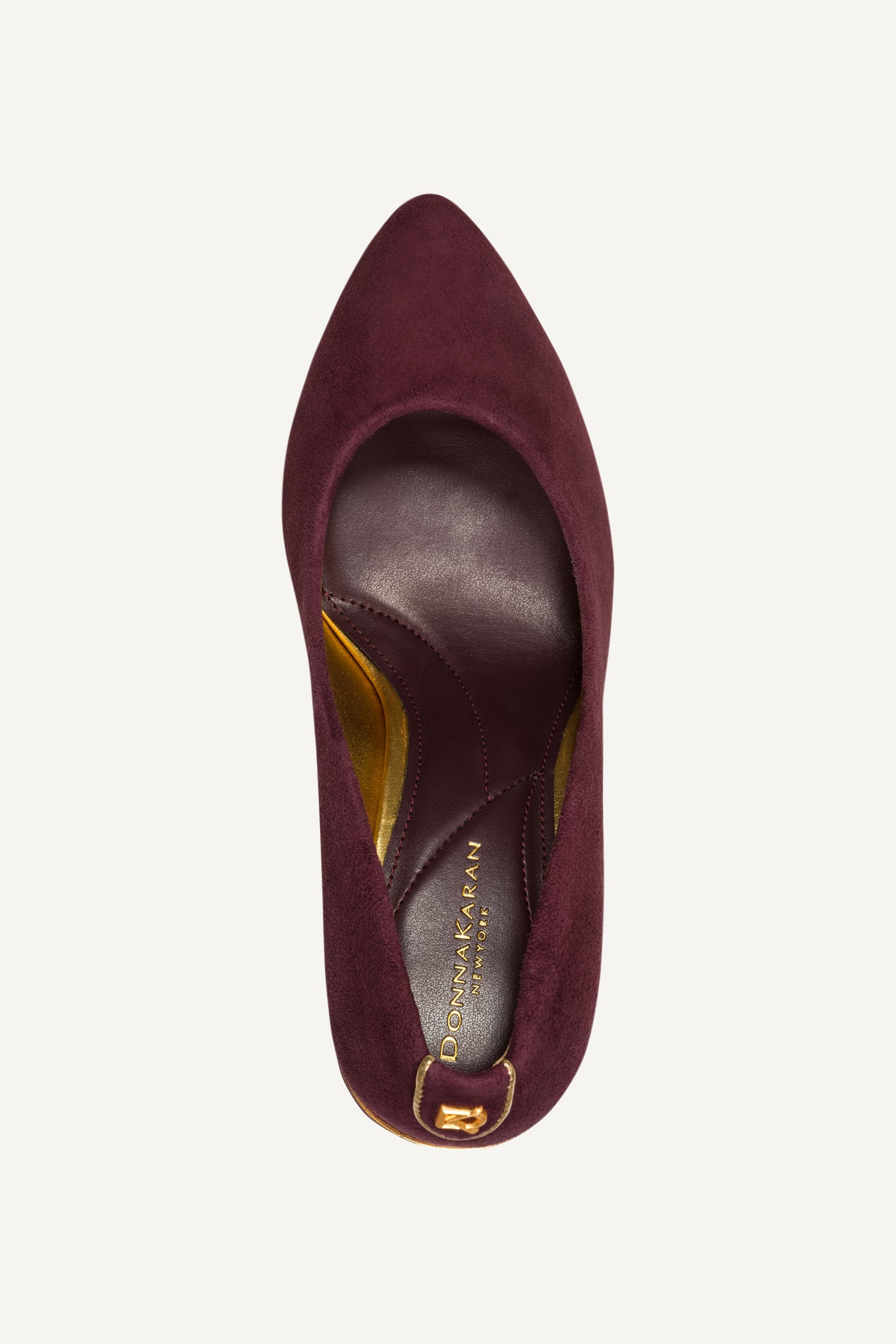 ROMINA HIGH PUMP VIEW 3 | New Shoes