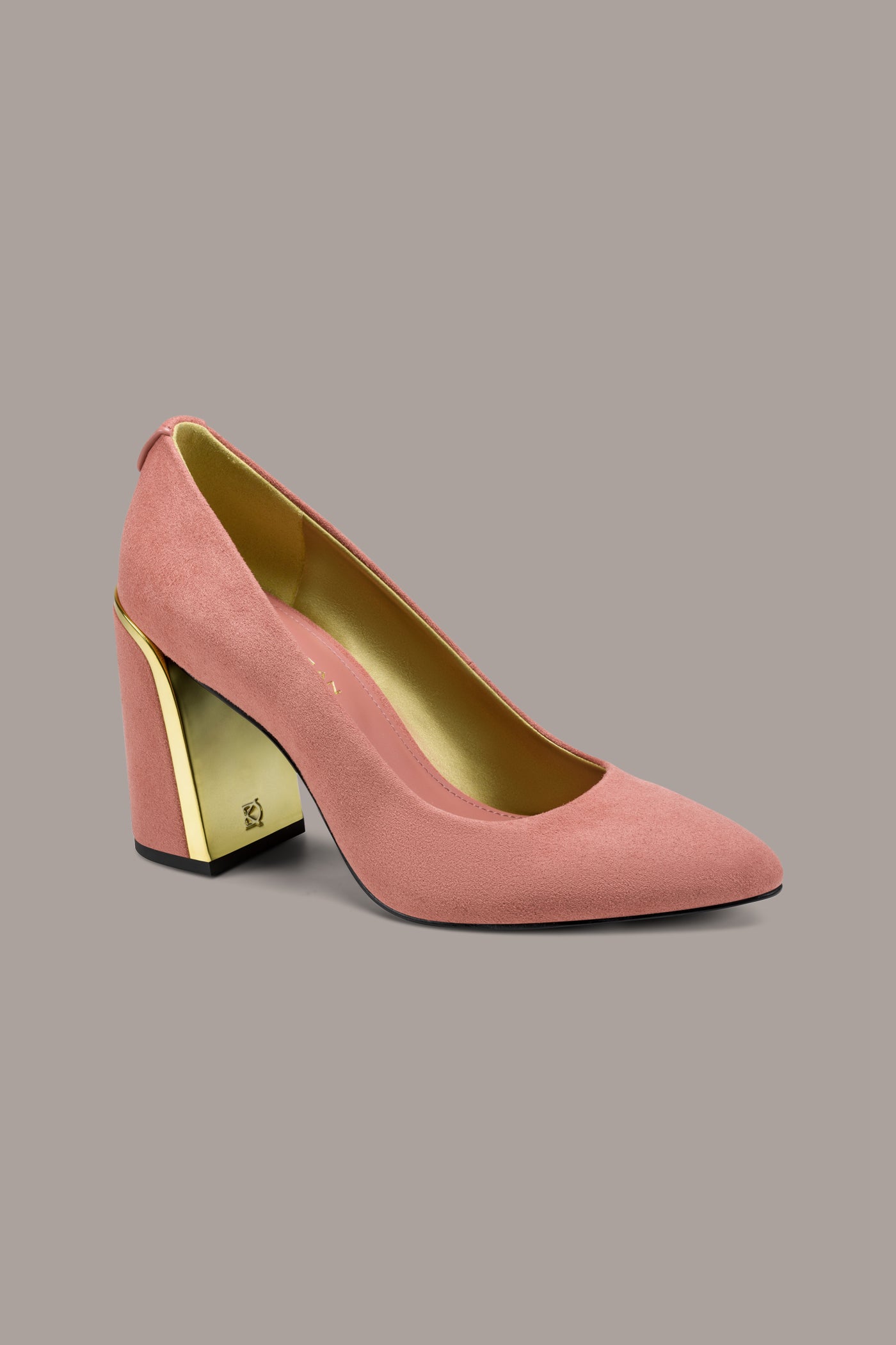 ROMINA HIGH PUMP VIEW 1