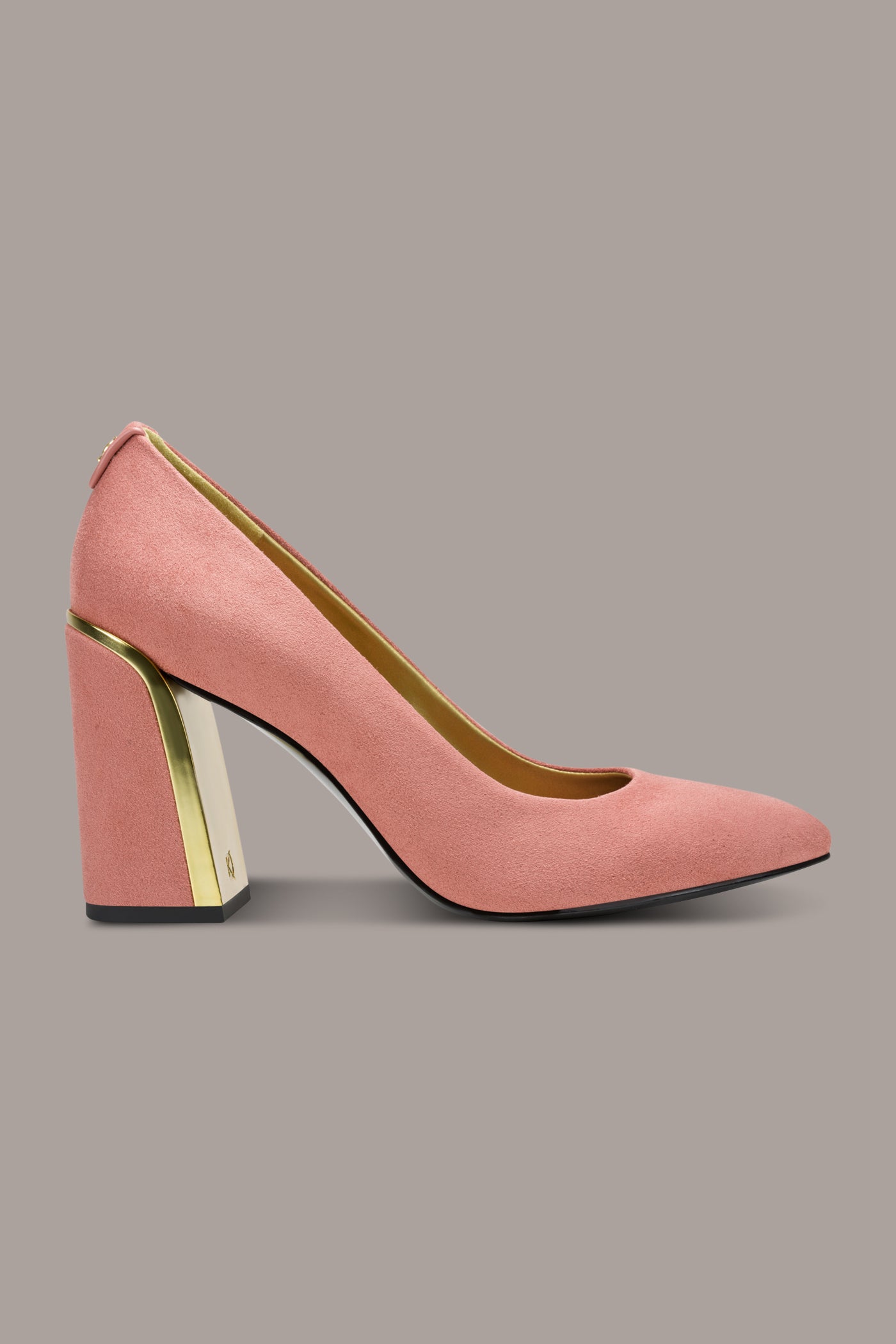 ROMINA HIGH PUMP VIEW 2