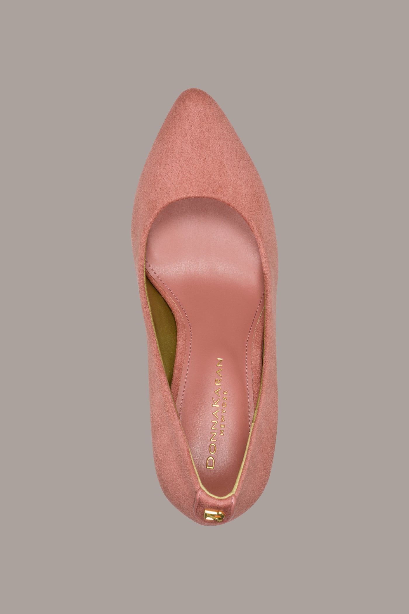 ROMINA HIGH PUMP VIEW 3