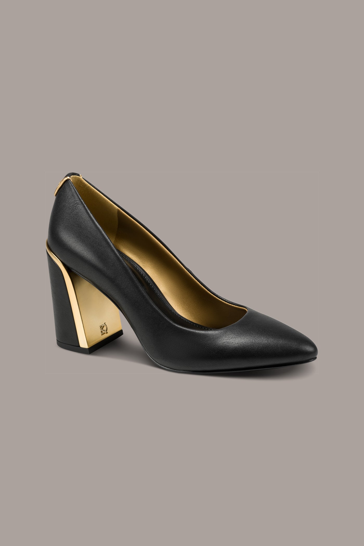 ROMINA HIGH PUMP VIEW 1