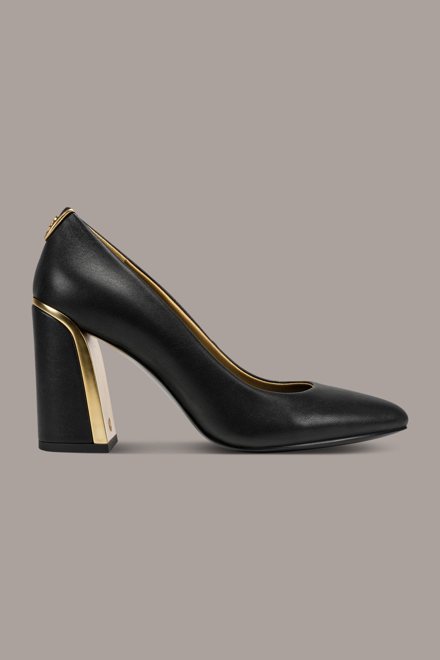 ROMINA HIGH PUMP VIEW 2
