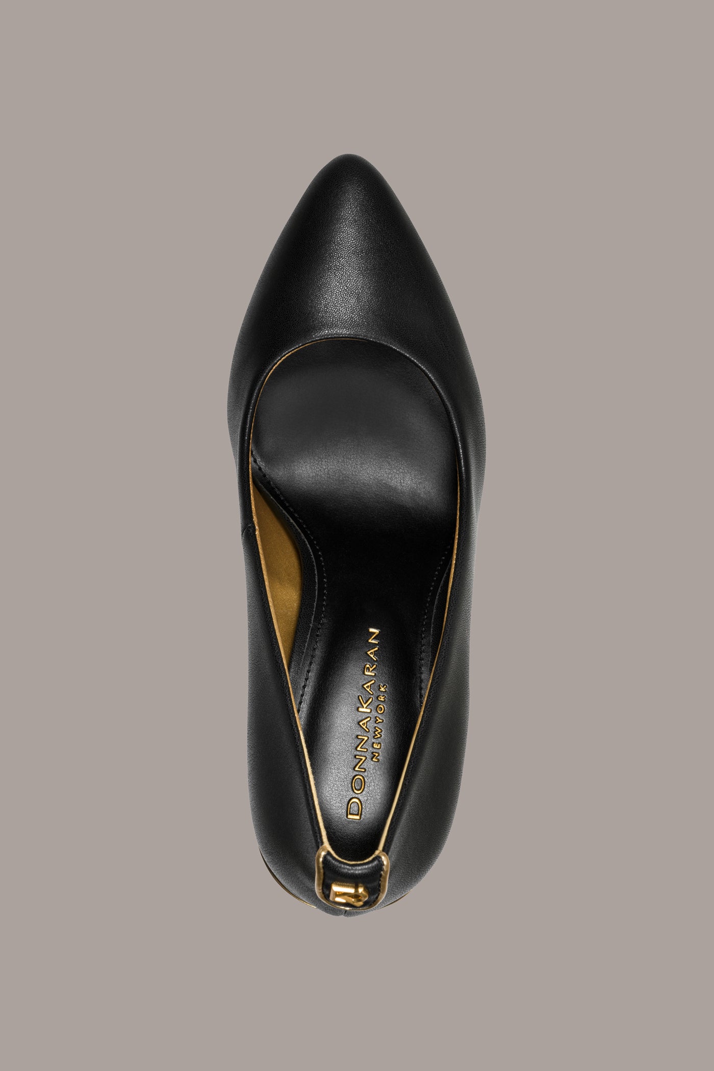 ROMINA HIGH PUMP VIEW 3