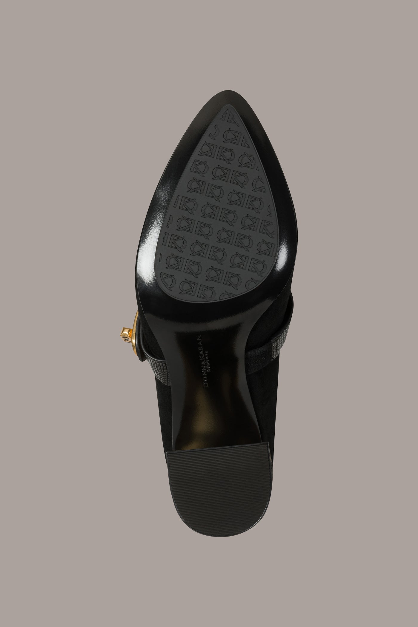 ROSEY MARY JANE PUMP VIEW 5
