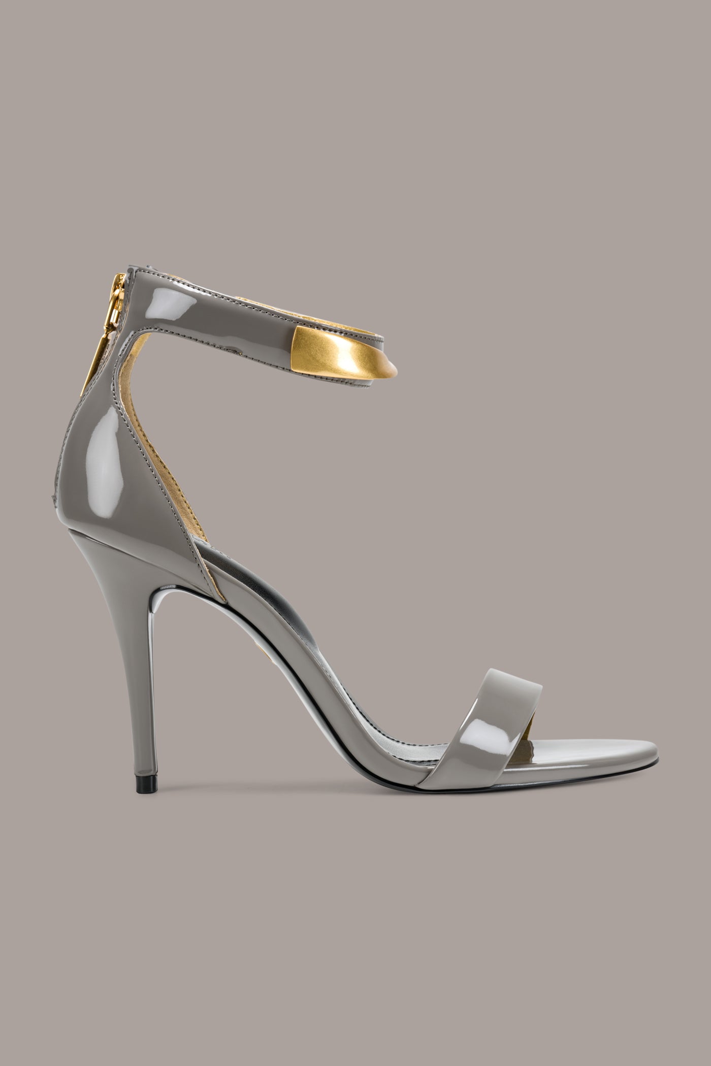 SABINA ANKLE STRAP SANDAL | View 2 | Bags & Shoes