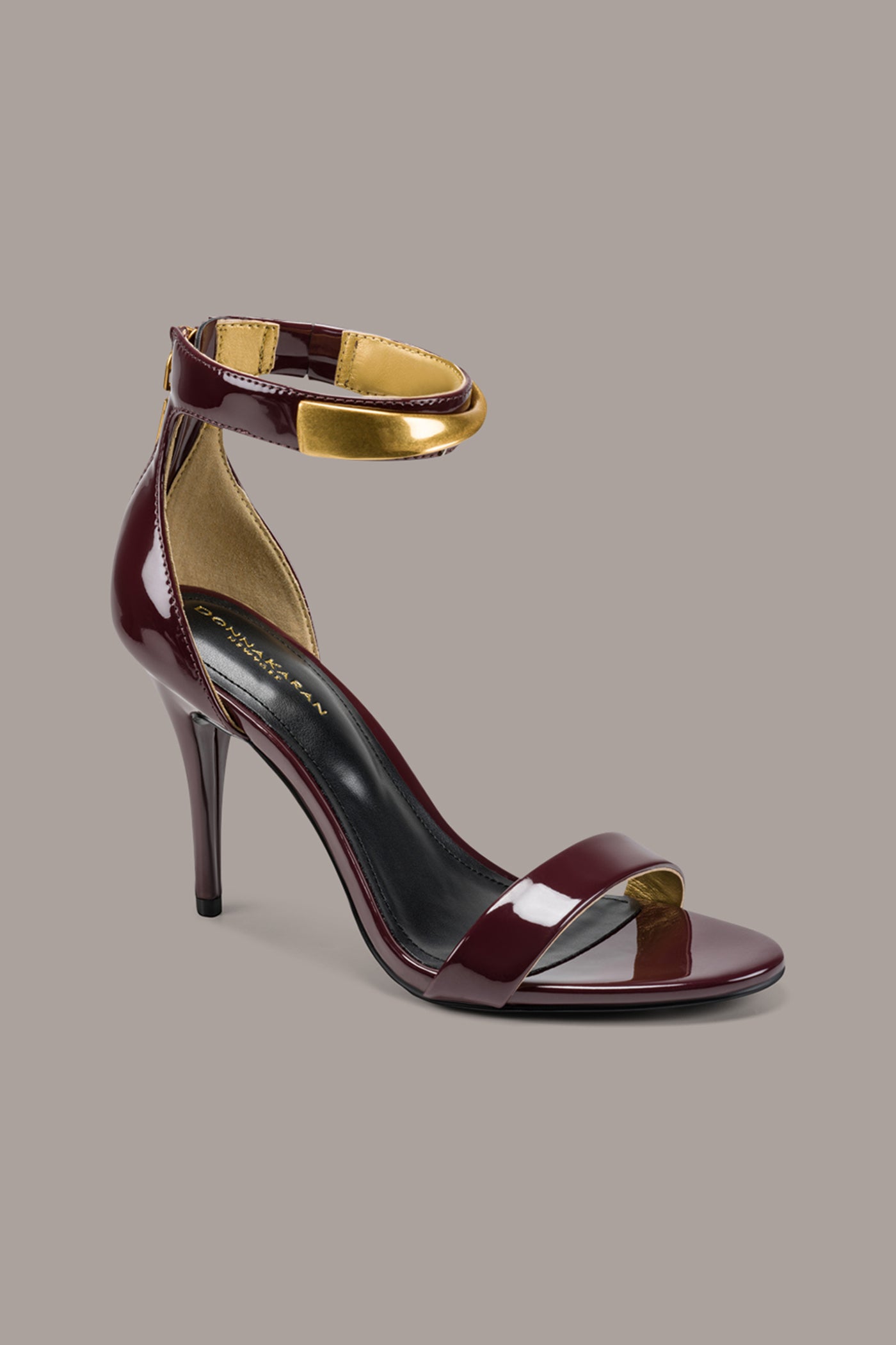 SABINA ANKLE STRAP SANDAL | View 1 | Shoes