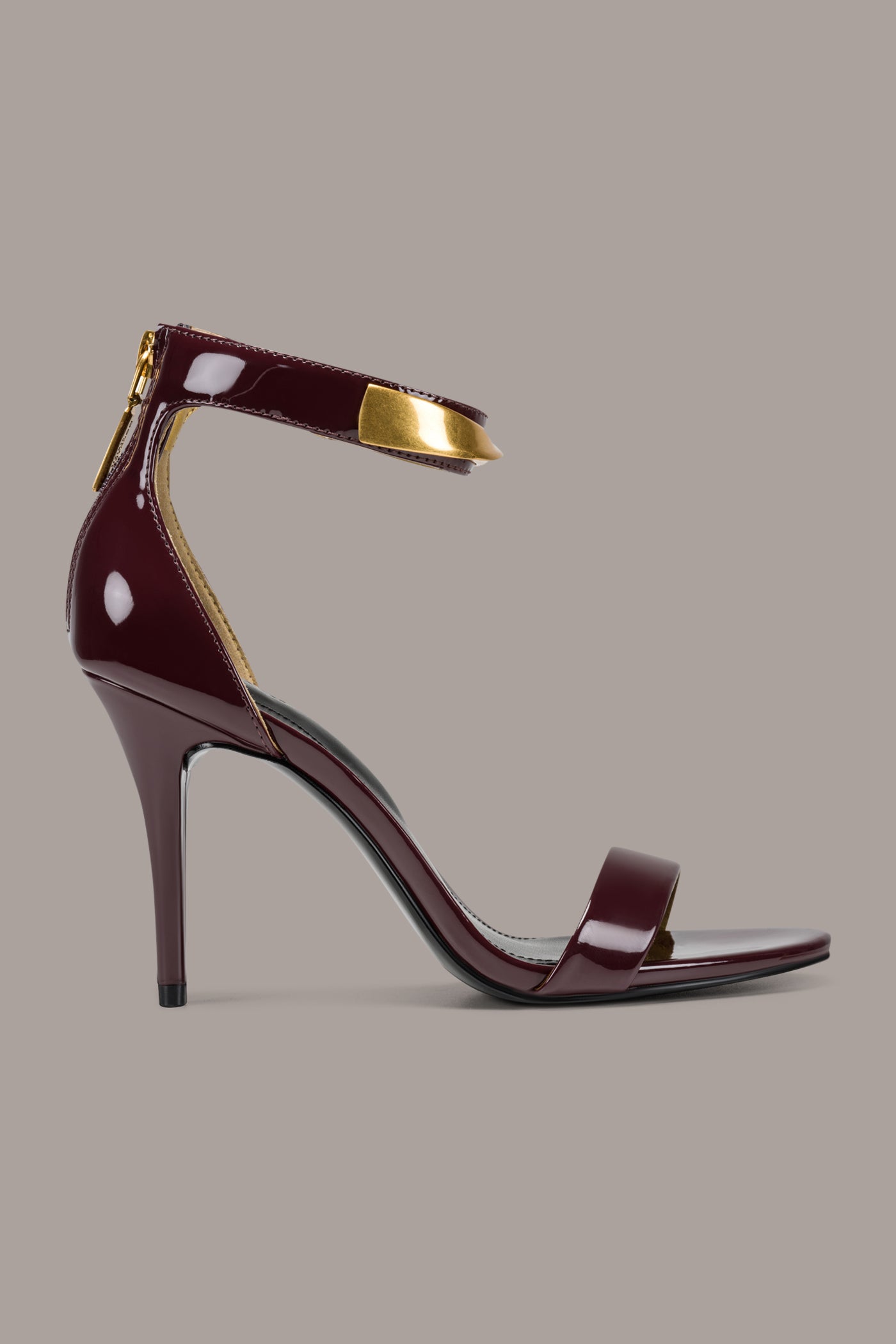 SABINA ANKLE STRAP SANDAL | View 2 | Shoes