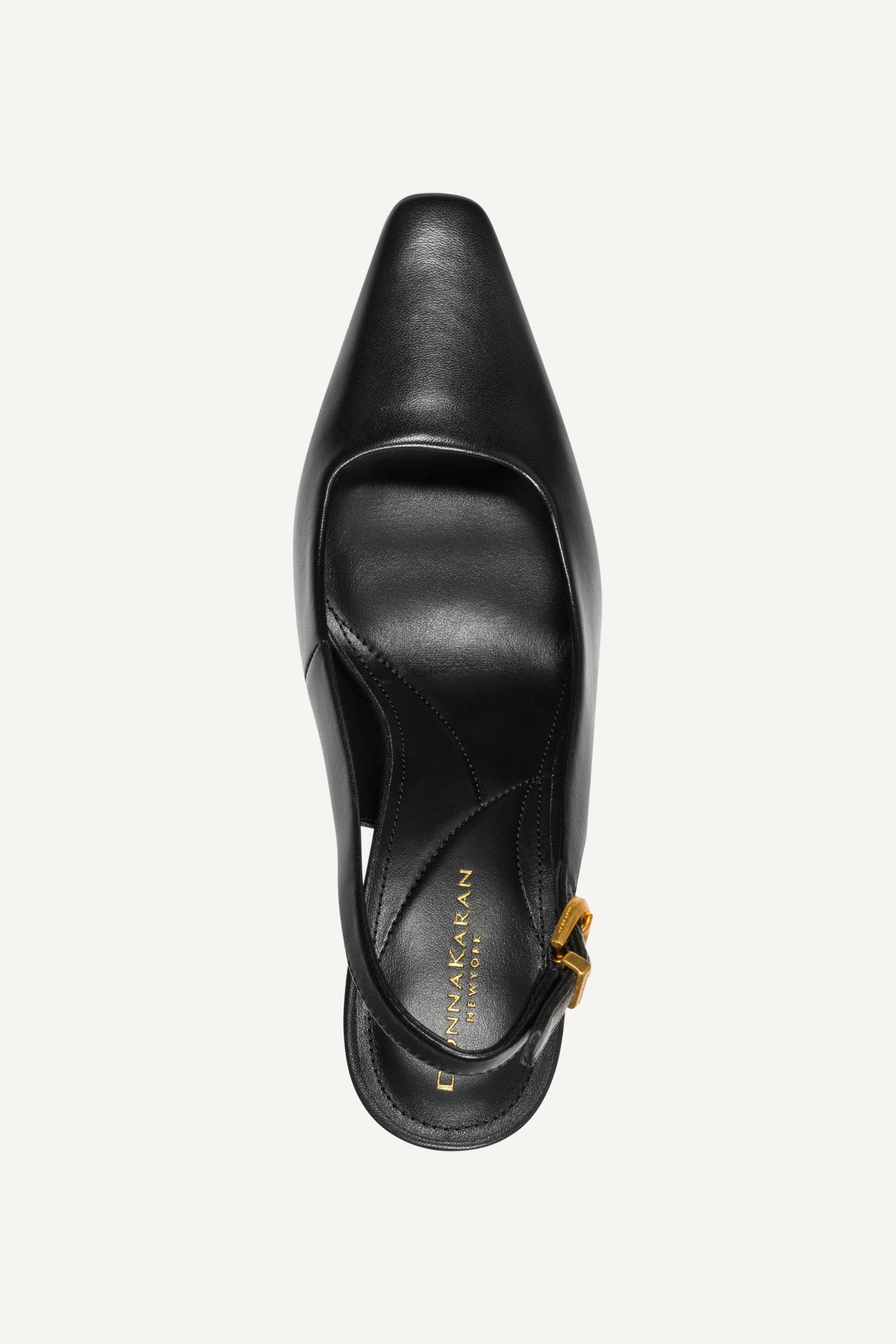 SADRINA II SLINGBACK PUMP VIEW 3