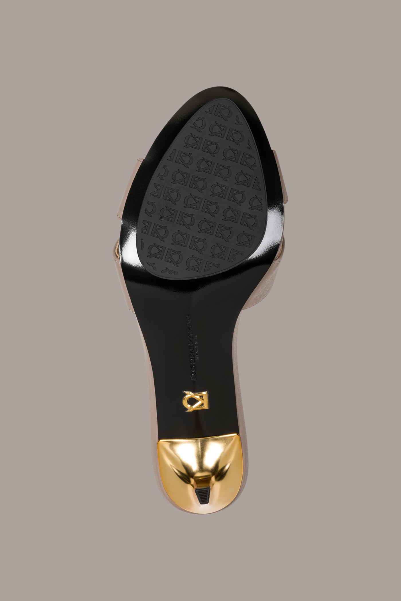 SAMSON MULE SANDAL VIEW 4 | Shoes